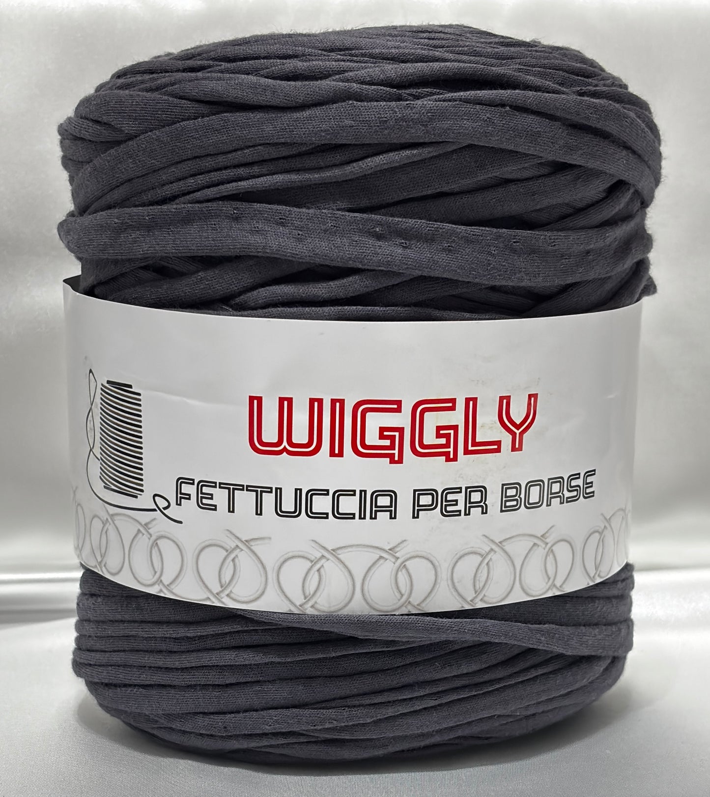 Fettuccia Wiggly 600 grammi