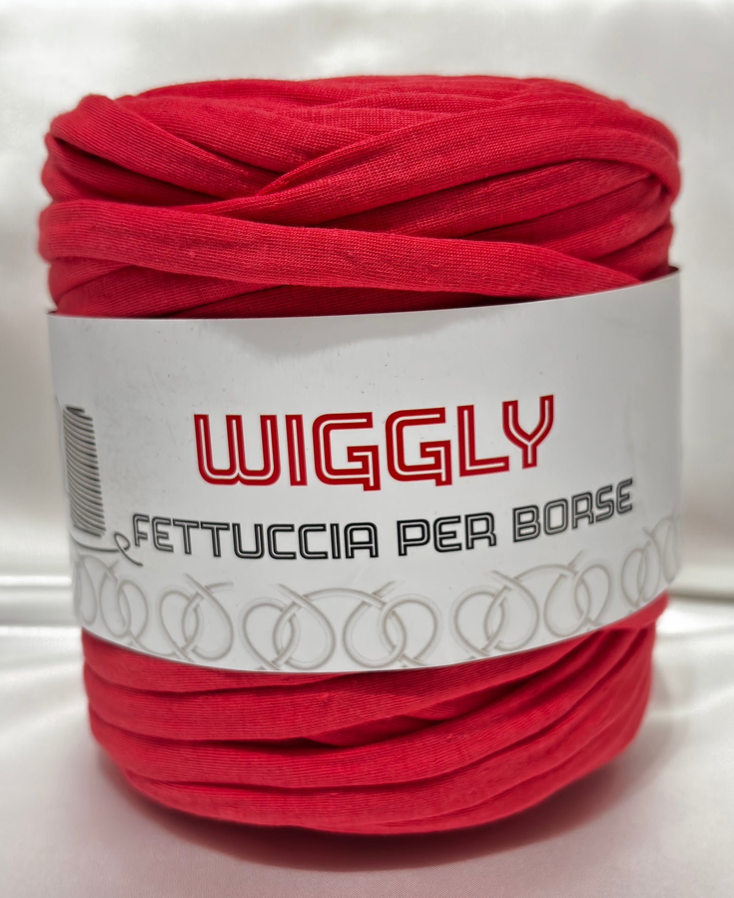 Fettuccia Wiggly 600 grammi