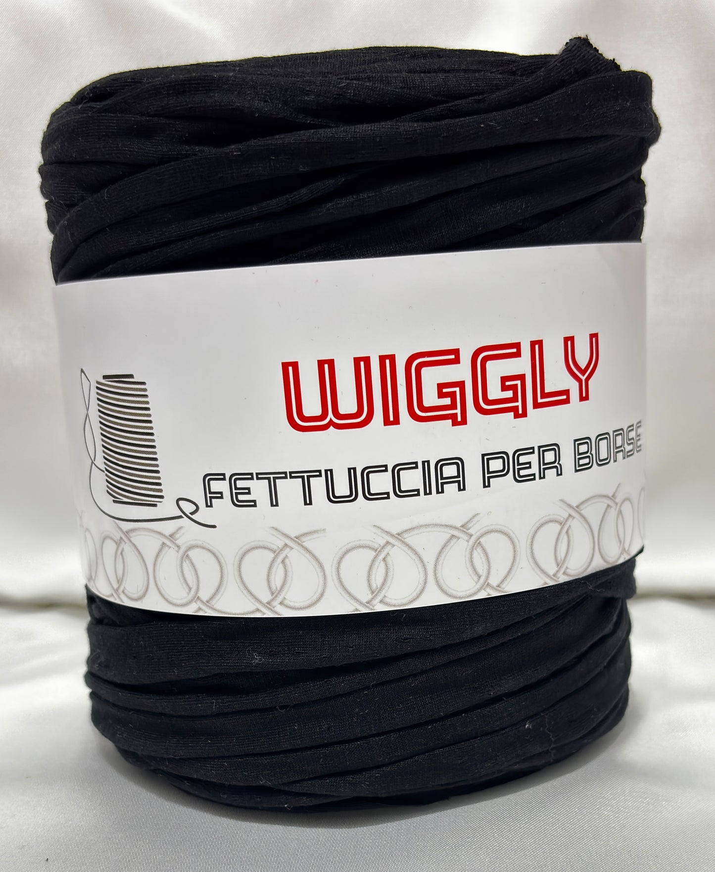 Fettuccia Wiggly 600 grammi