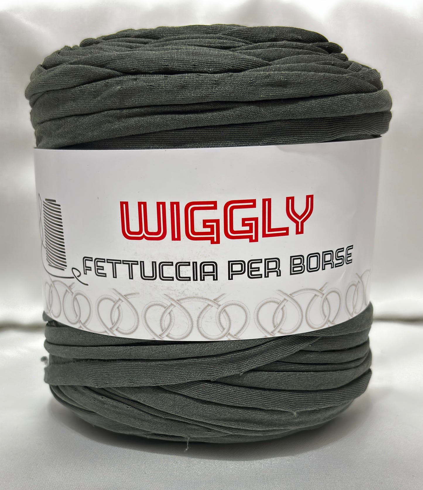 Fettuccia Wiggly 600 grammi