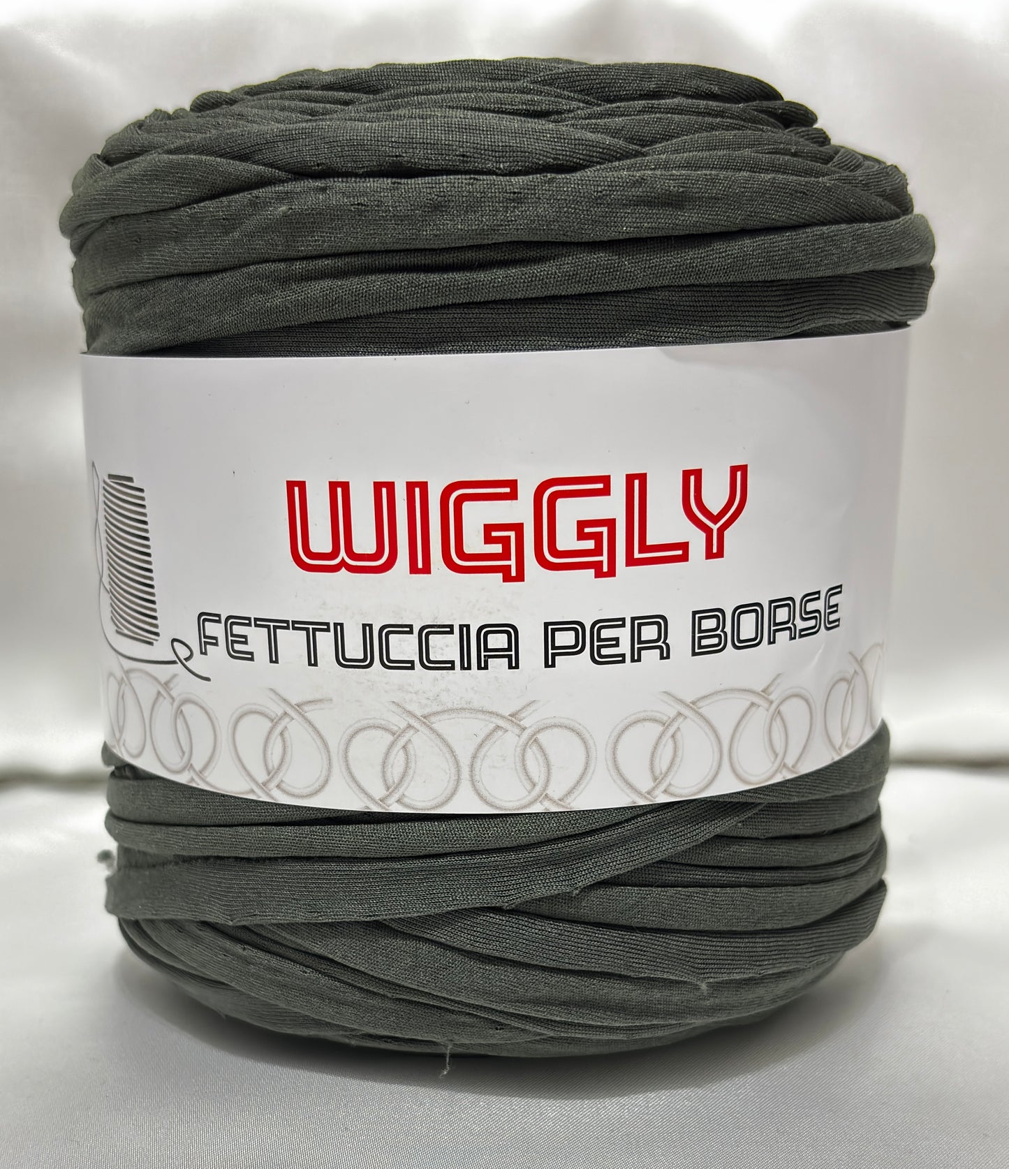 Fettuccia Wiggly 600 Grammi