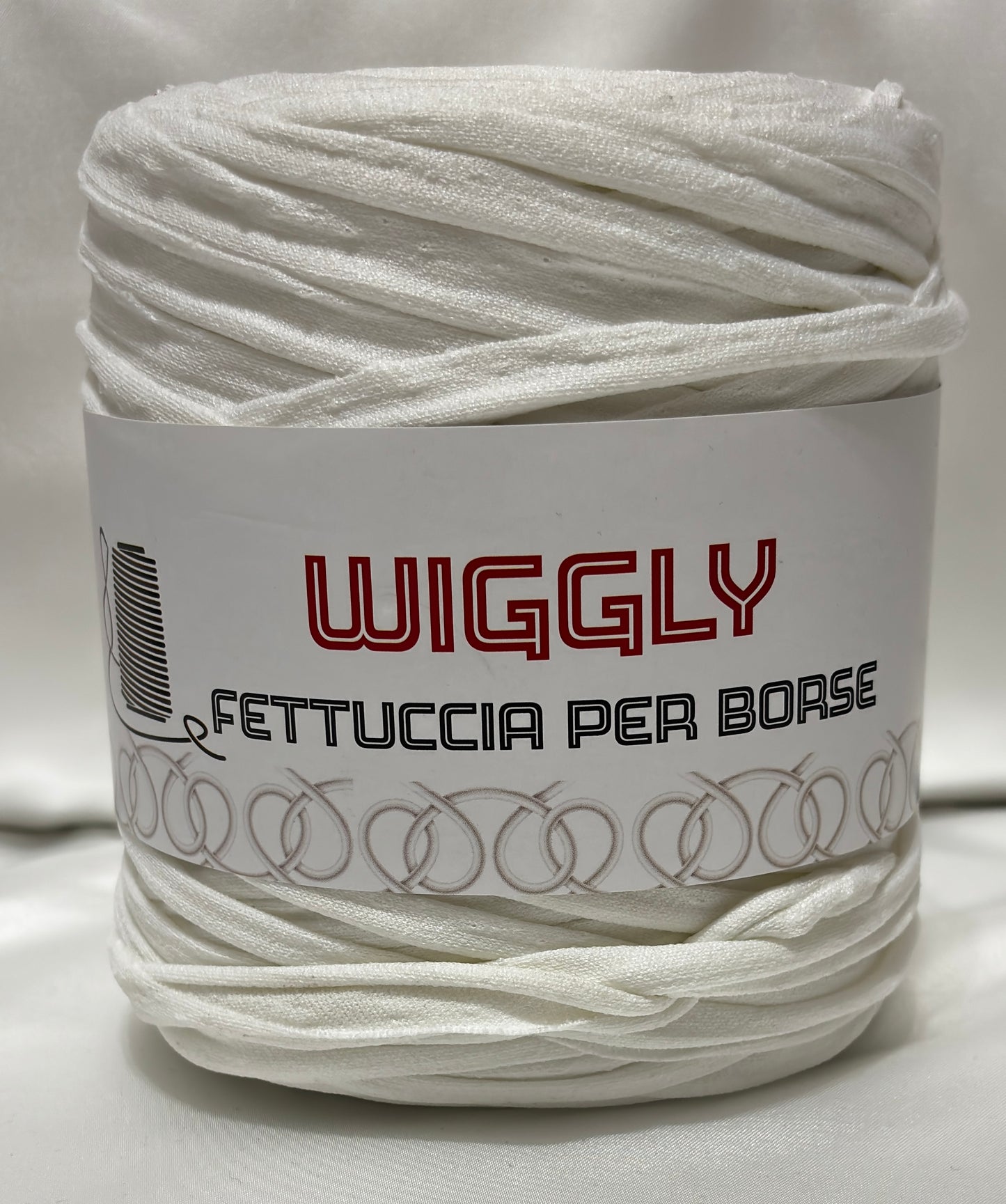 Fettuccia Wiggly 600 Grammi