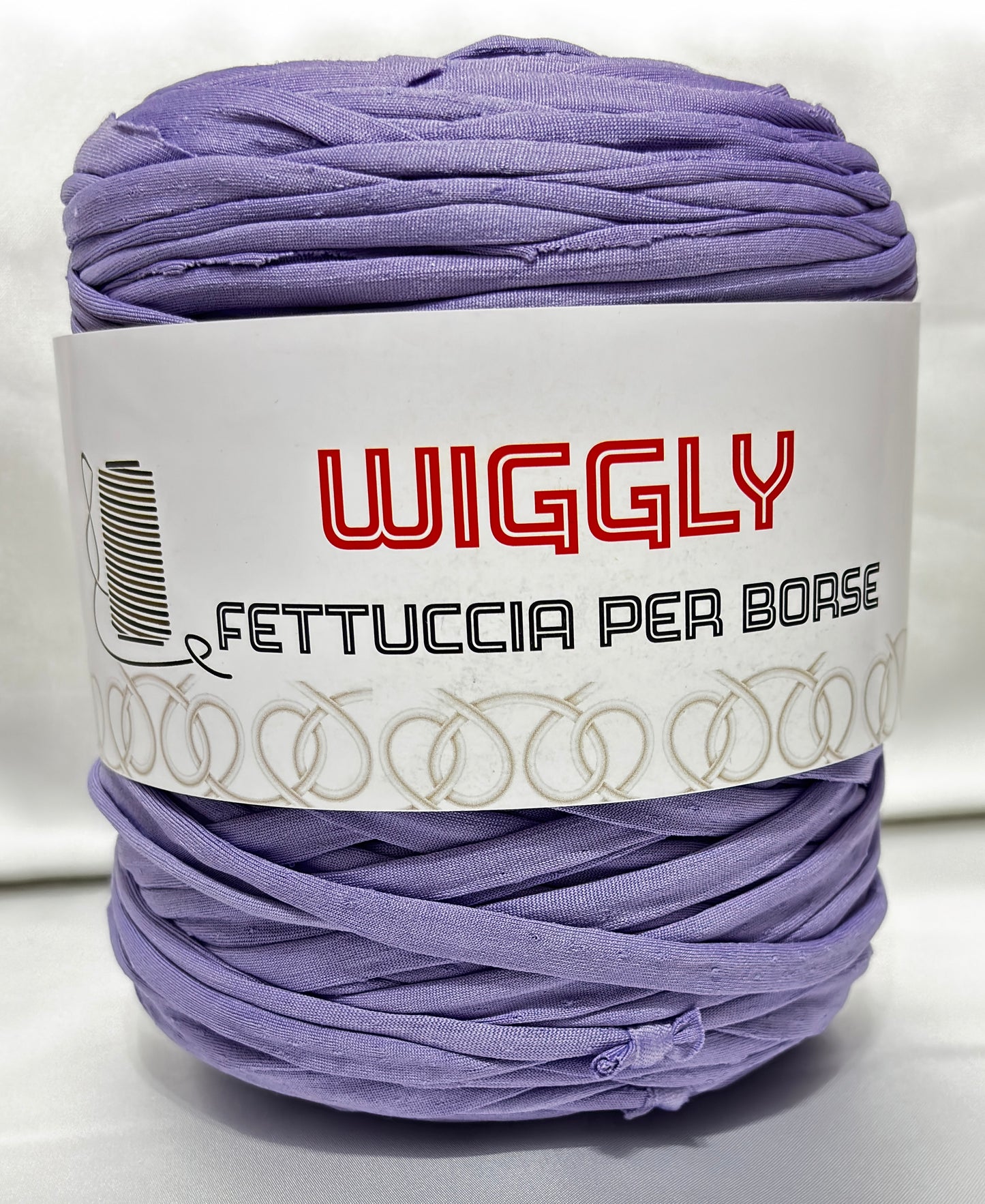 Fettuccia Wiggly 600 grammi