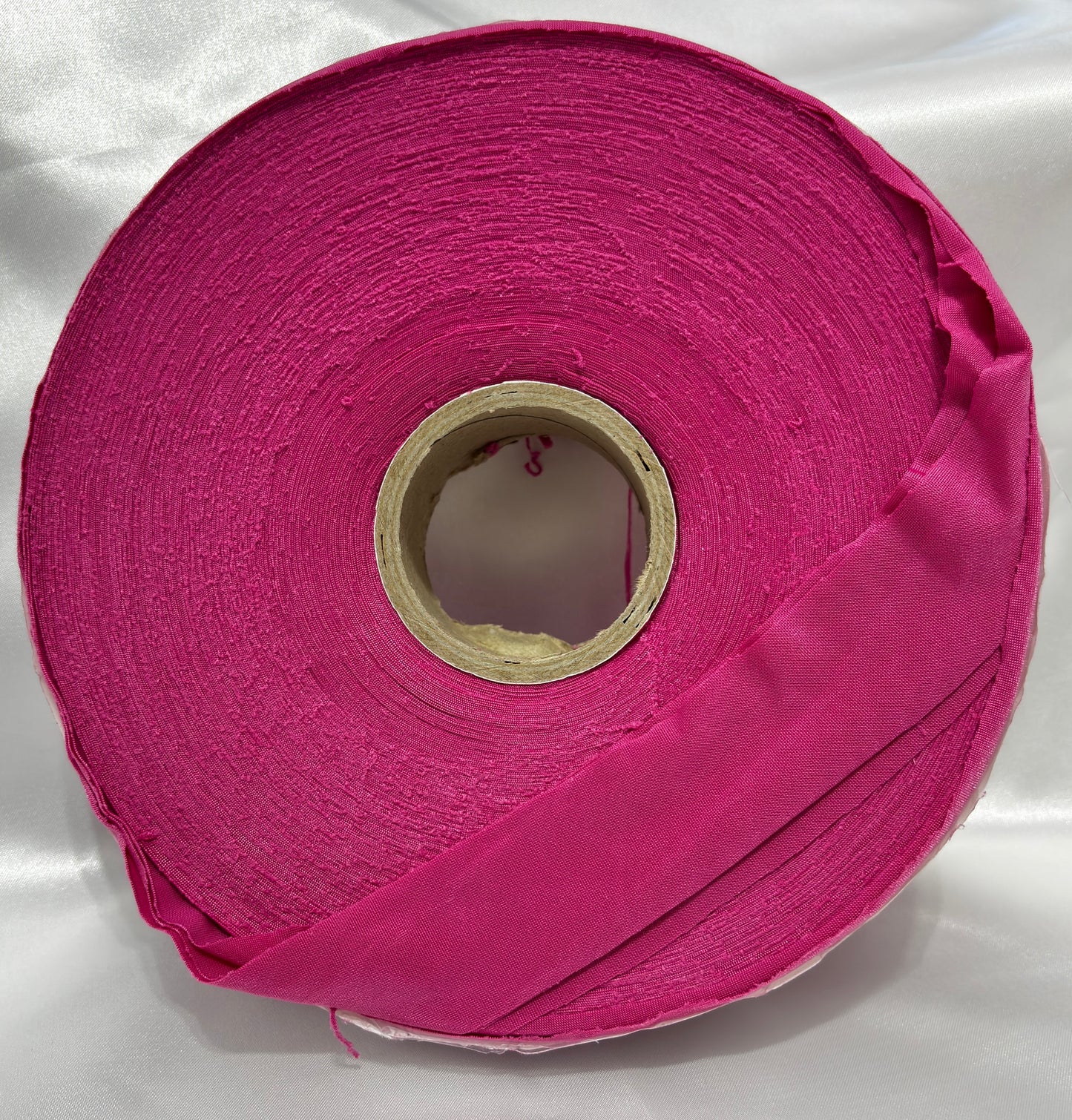 Fettuccia pizza Lycra Fucsia 380 Grammi.