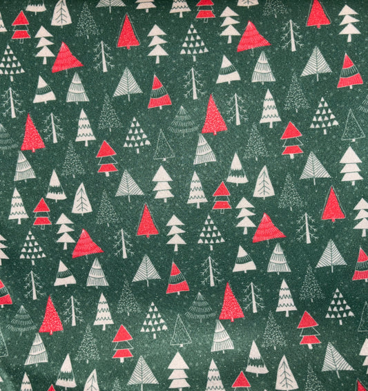 Pannolenci Natalizio P-005