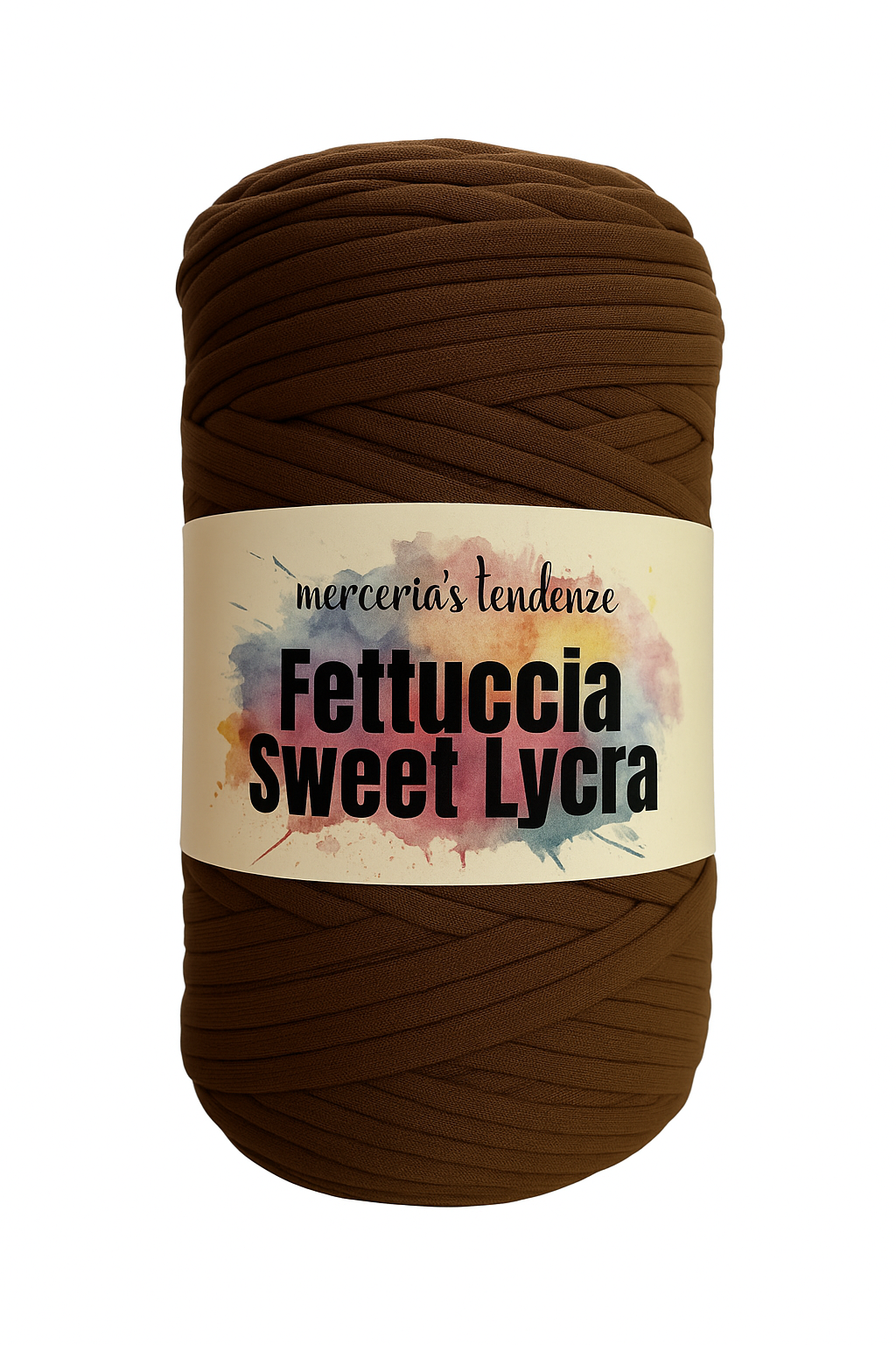 FETTUCCIA Sweet Lycra  400 grammi  (~105 metri)