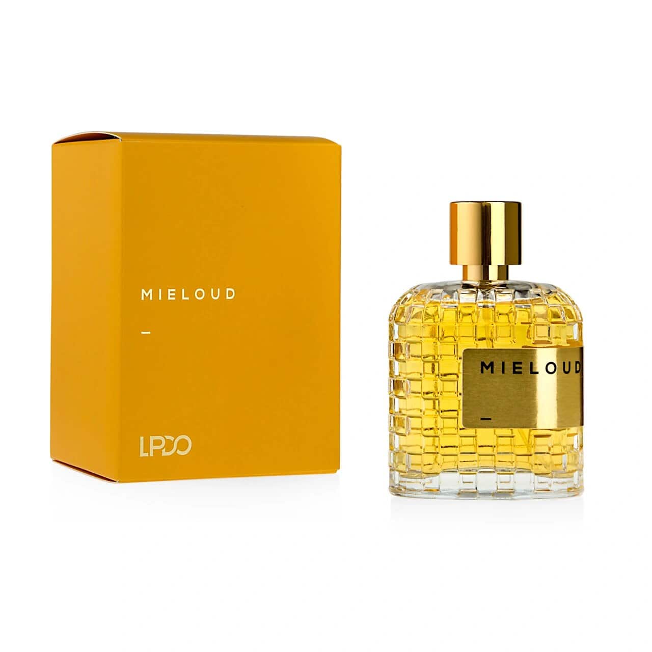 MIELOUD – HONEY AOUD