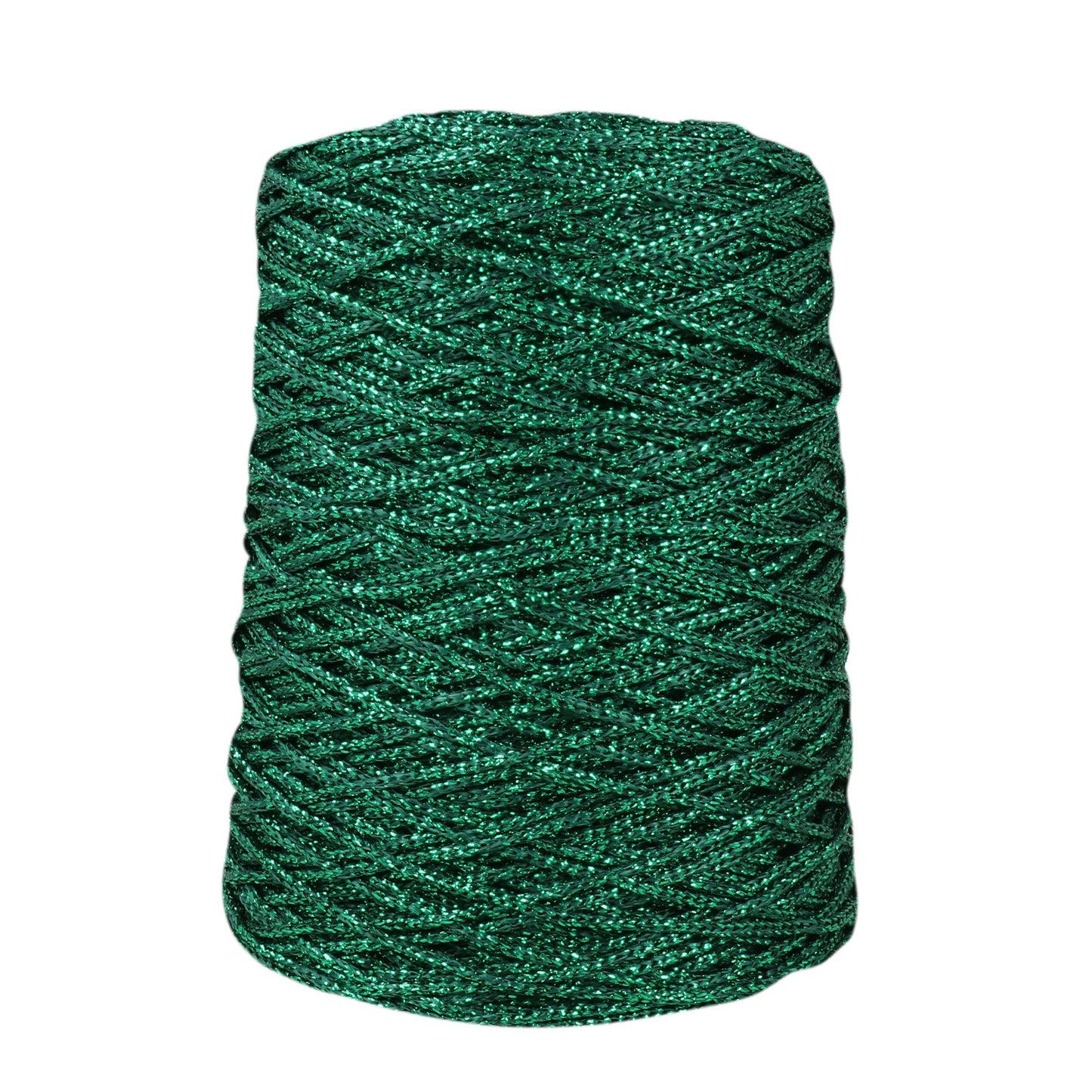 Cordón Thay Brill Tripolino Lurex