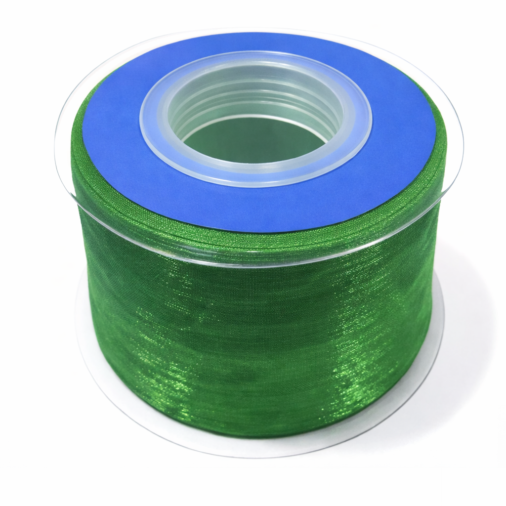 Nastro in Organza rotolo da 48 mm x 30 Metri