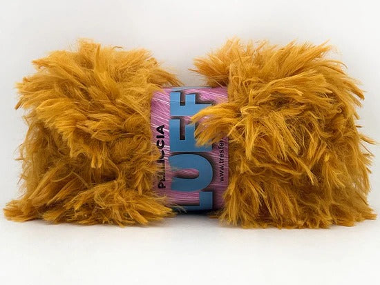 Set Borsa Fluffy composto da pellica +manico+cordino