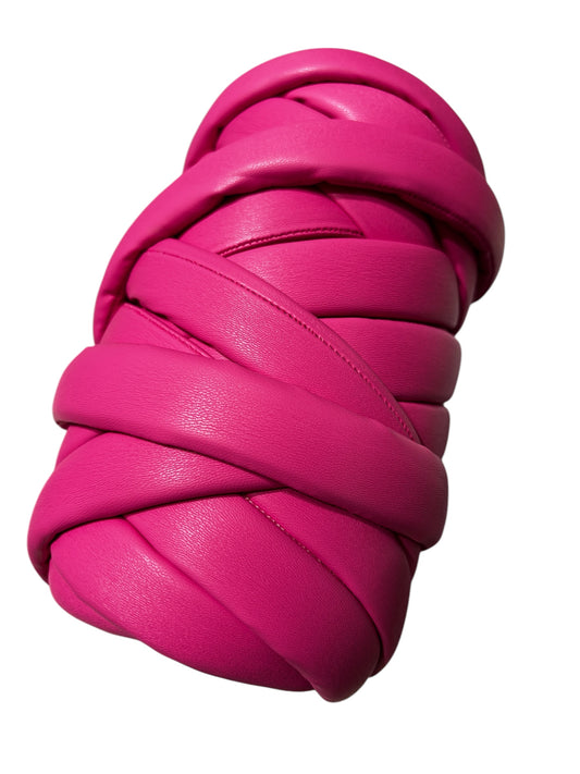 Filato Marshmallow in Similpelle 500g