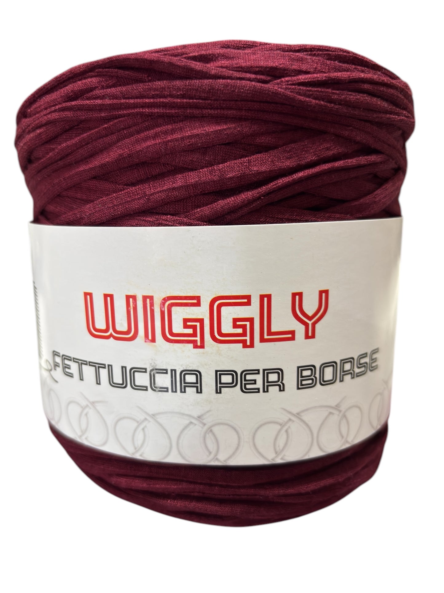Fettuccia Wiggly 600 Grammi