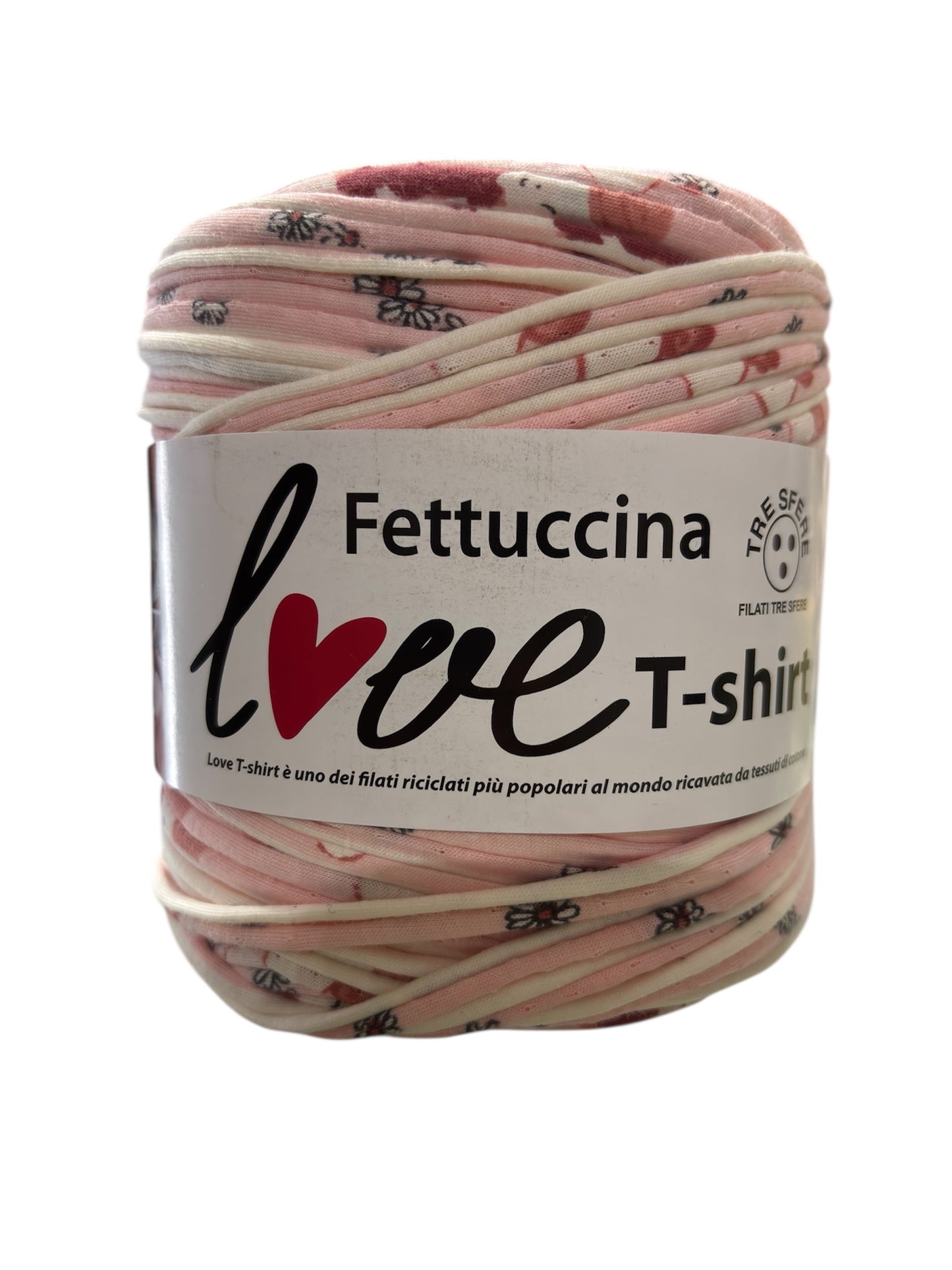 Fettuccia Love Fantasia