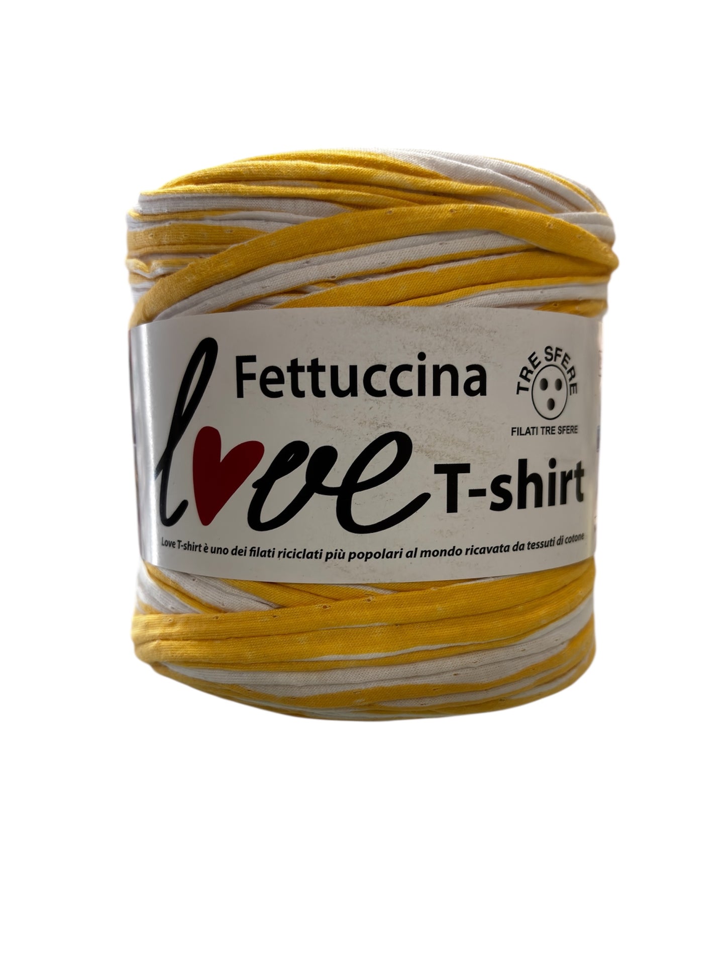 Fettuccia Love Fantasia