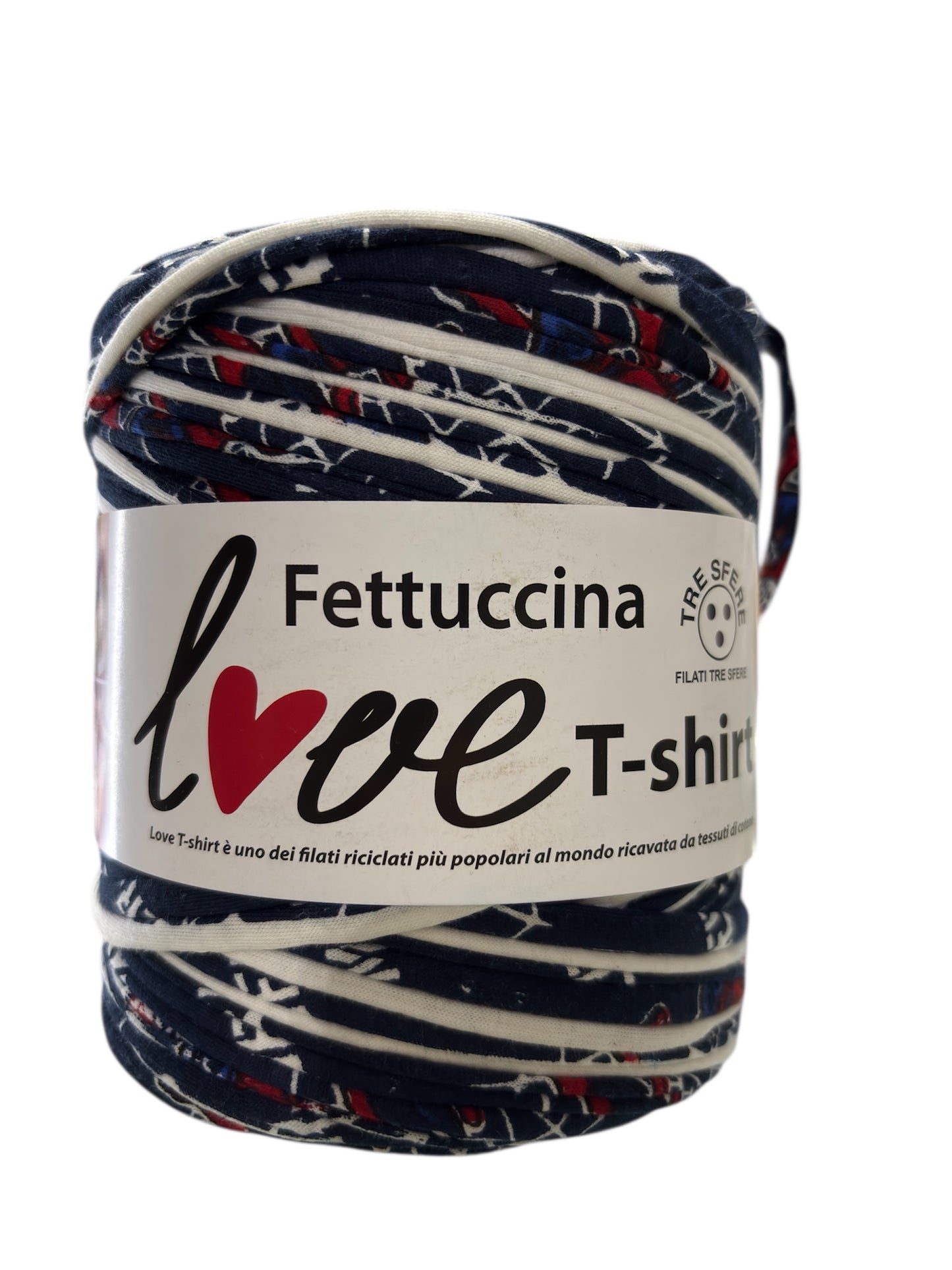 Fettuccia Love Fantasia
