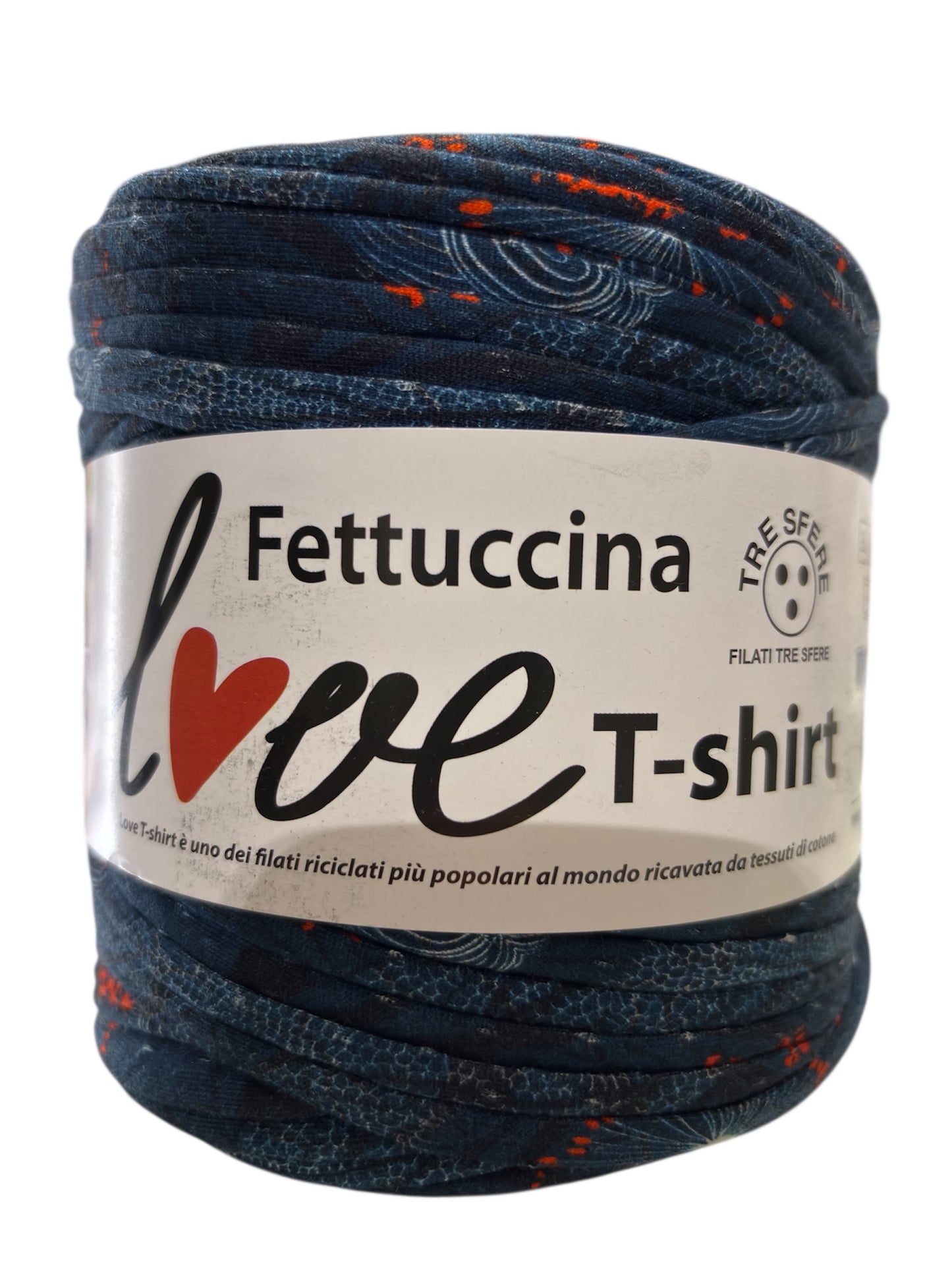Fettuccia Love Fantasia