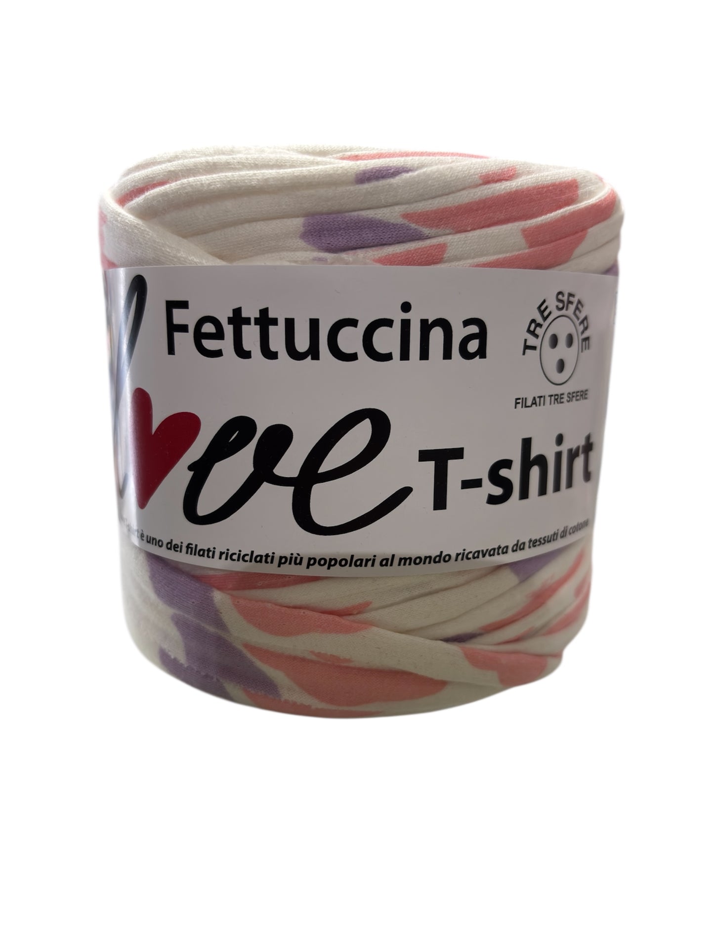 Fettuccia Love Fantasia