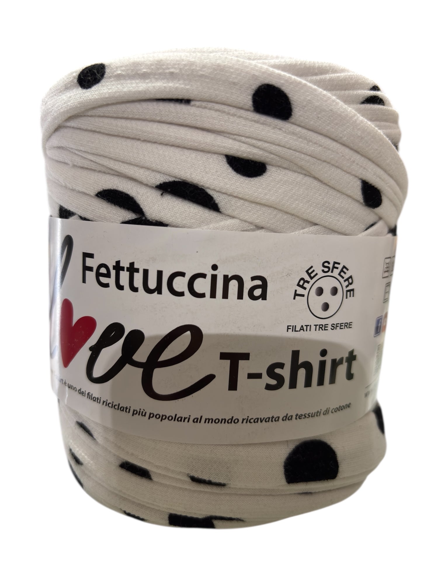 Fettuccia Love Fantasia