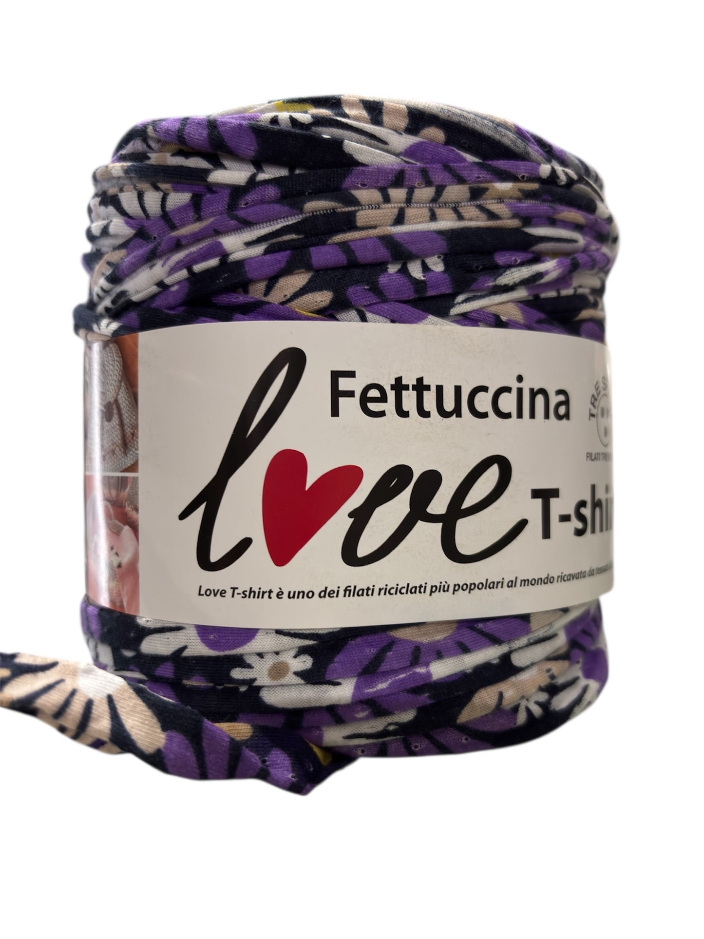 Fettuccia Love Fantasia