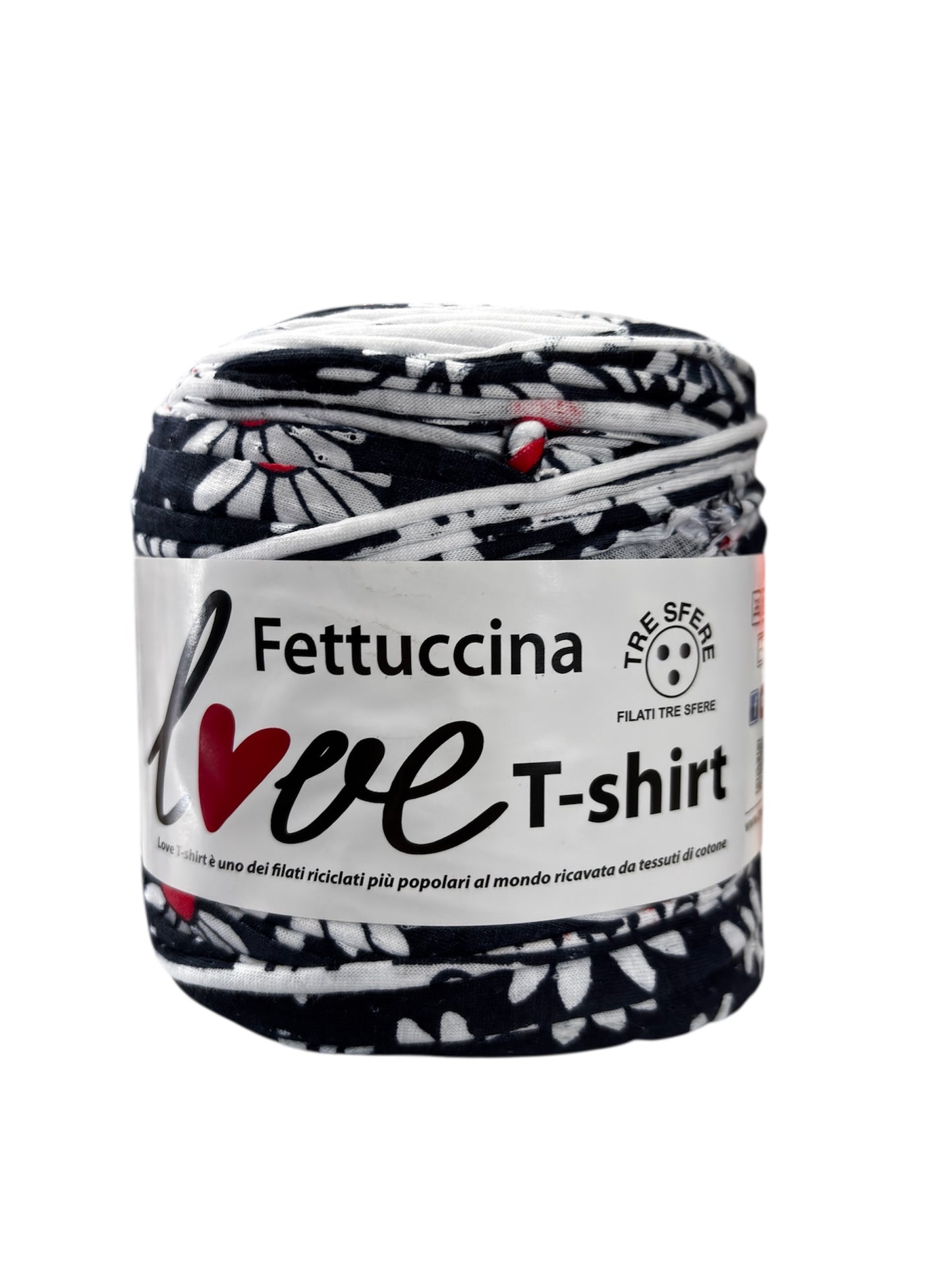 Fettuccia Love Fantasia