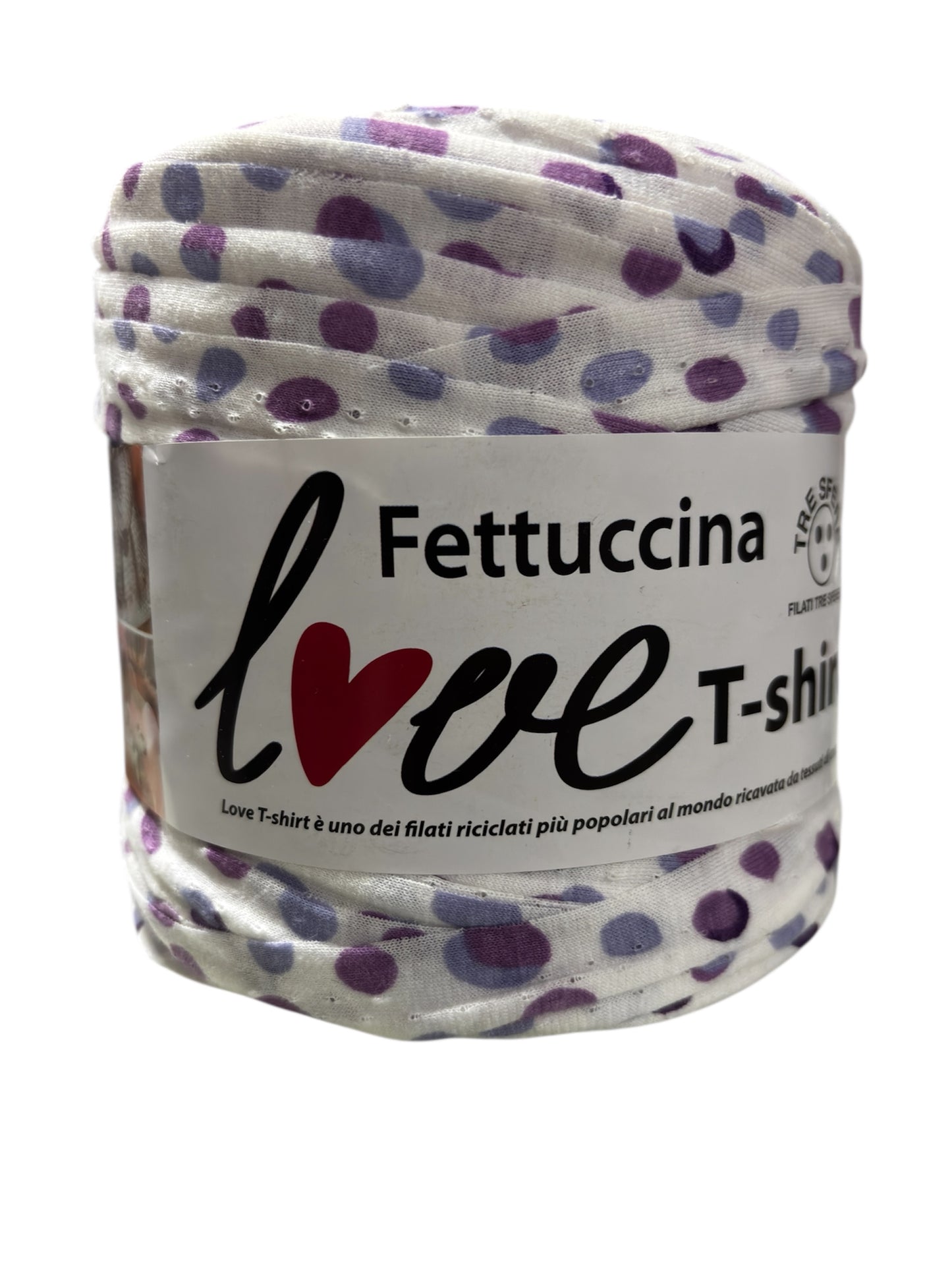 Fettuccia Love Fantasia