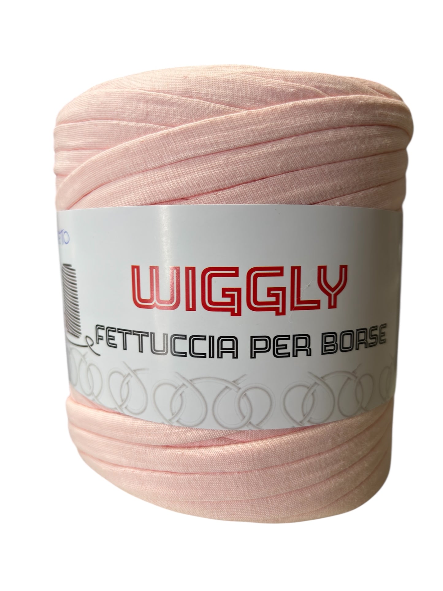 Fettuccia Wiggly 600 Grammi