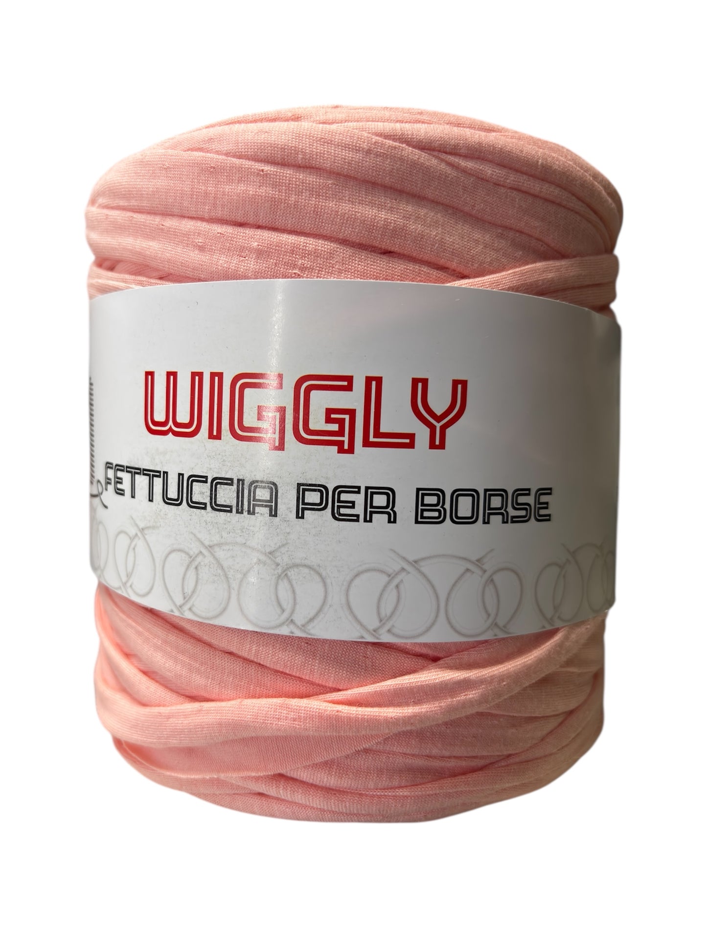 Fettuccia Wiggly 600 Grammi