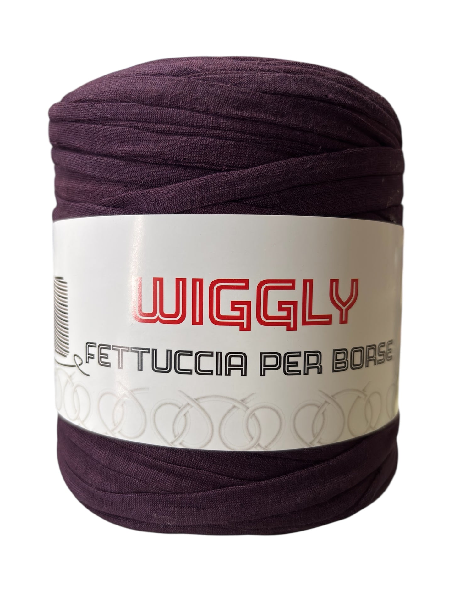 Fettuccia Wiggly 600 Grammi