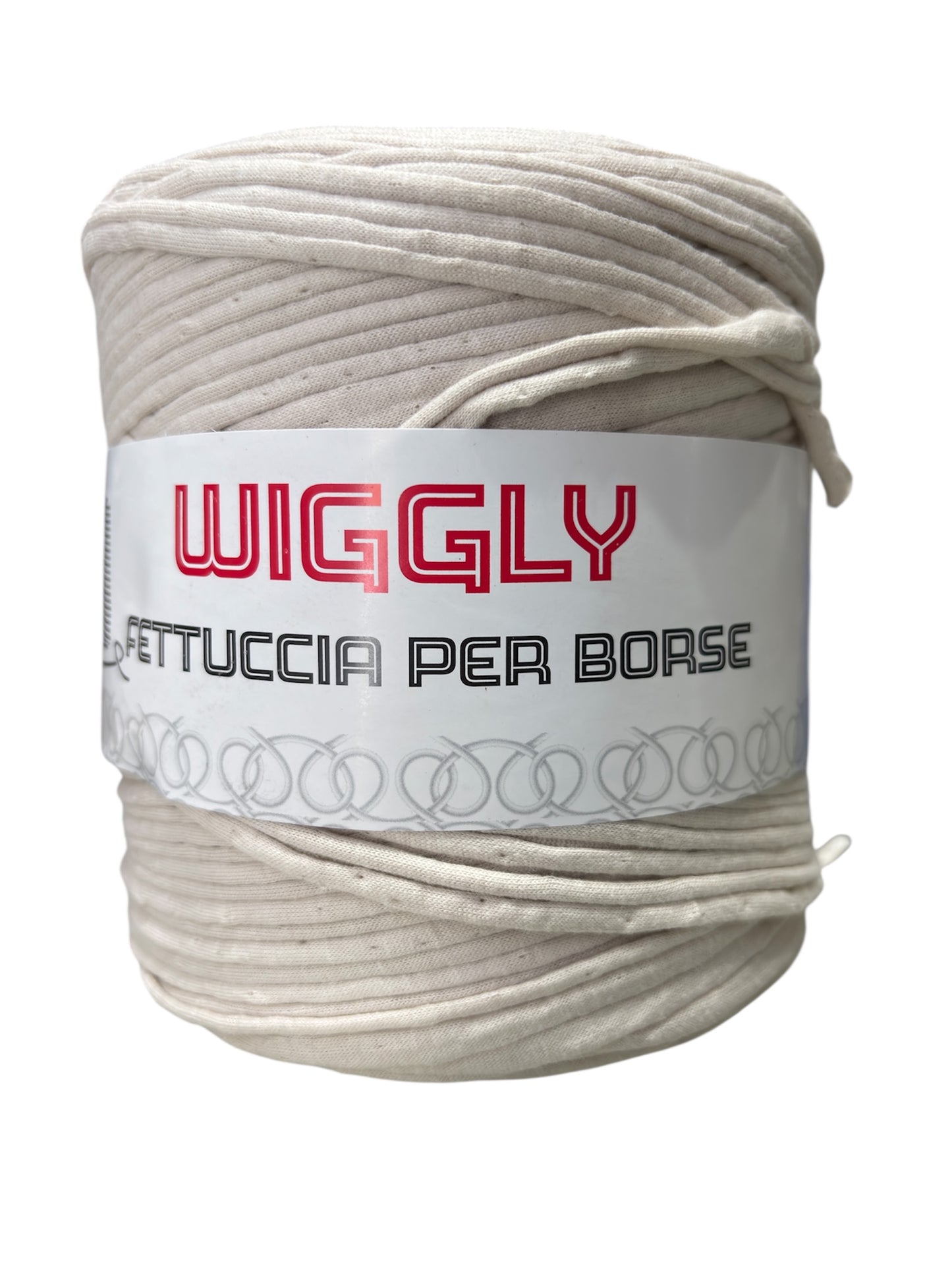Fettuccia Wiggly 600 Grammi