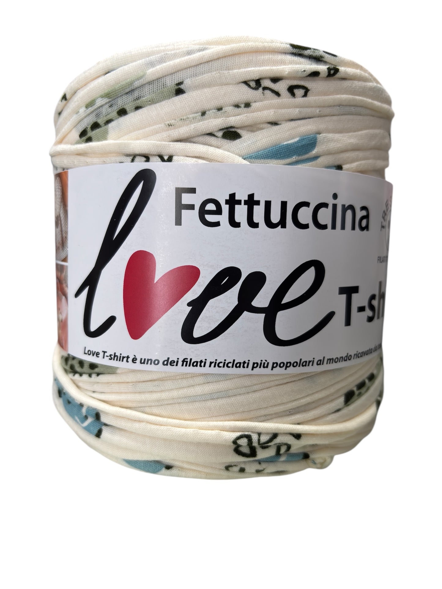 Fettuccia Love Fantasia