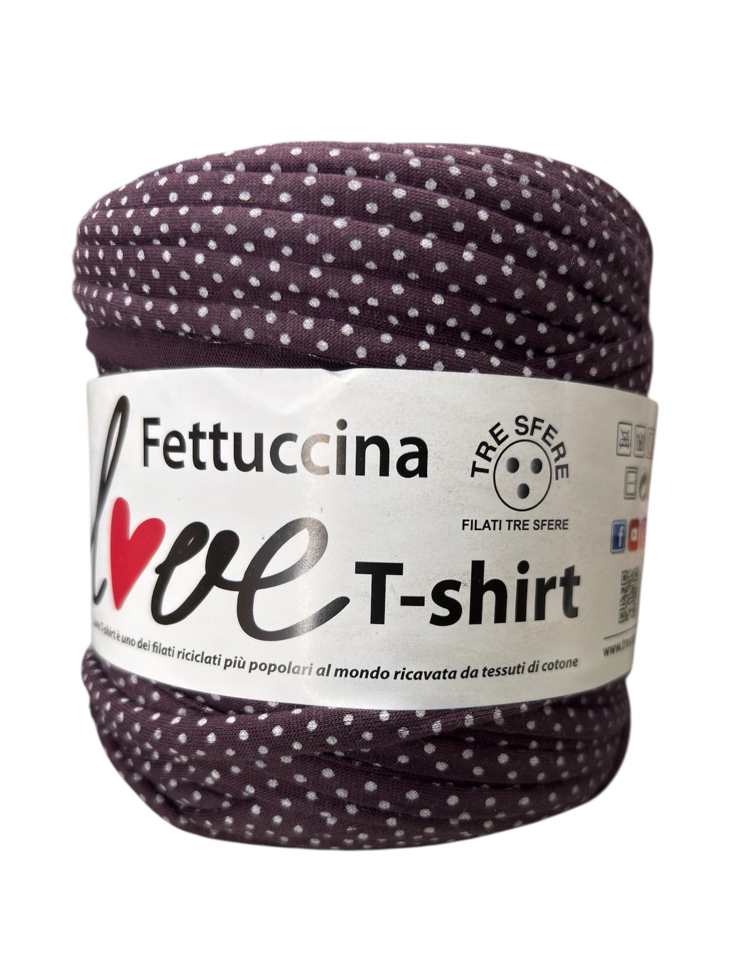 Fettuccia Love Fantasia