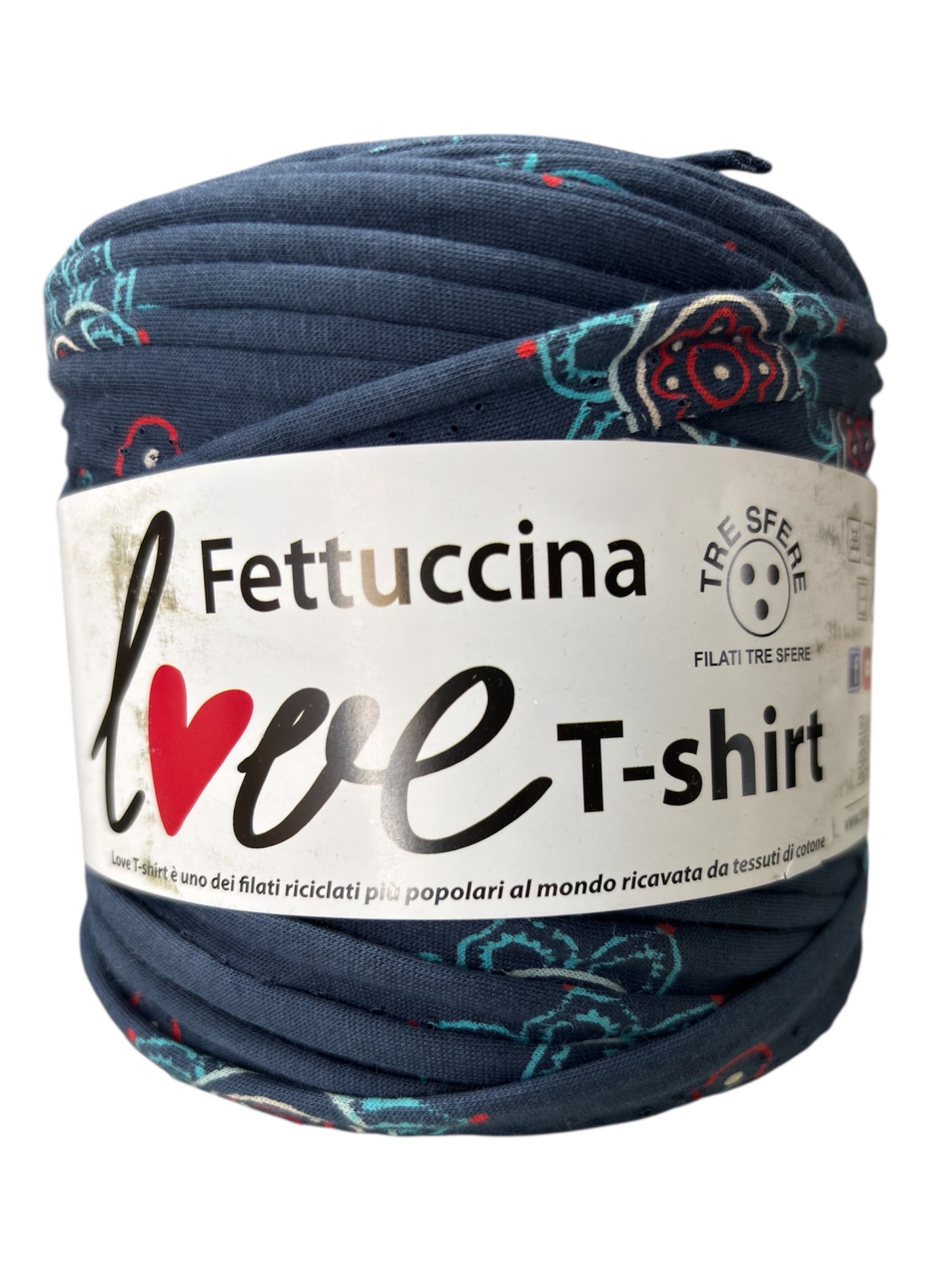Fettuccia Love Fantasia