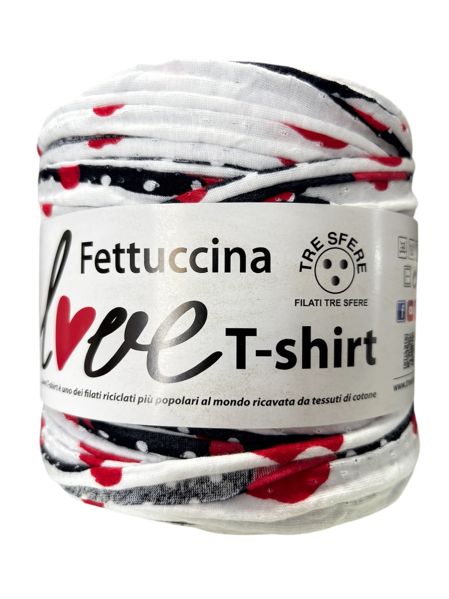 Fettuccia Love Fantasia
