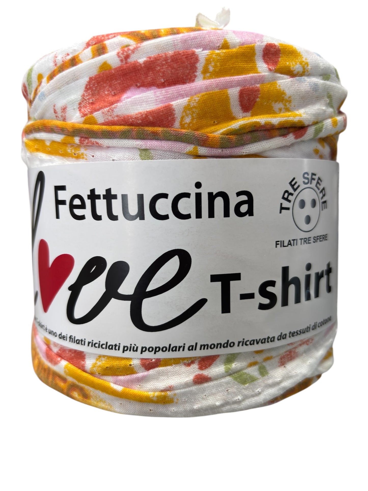 Fettuccia Love Fantasia