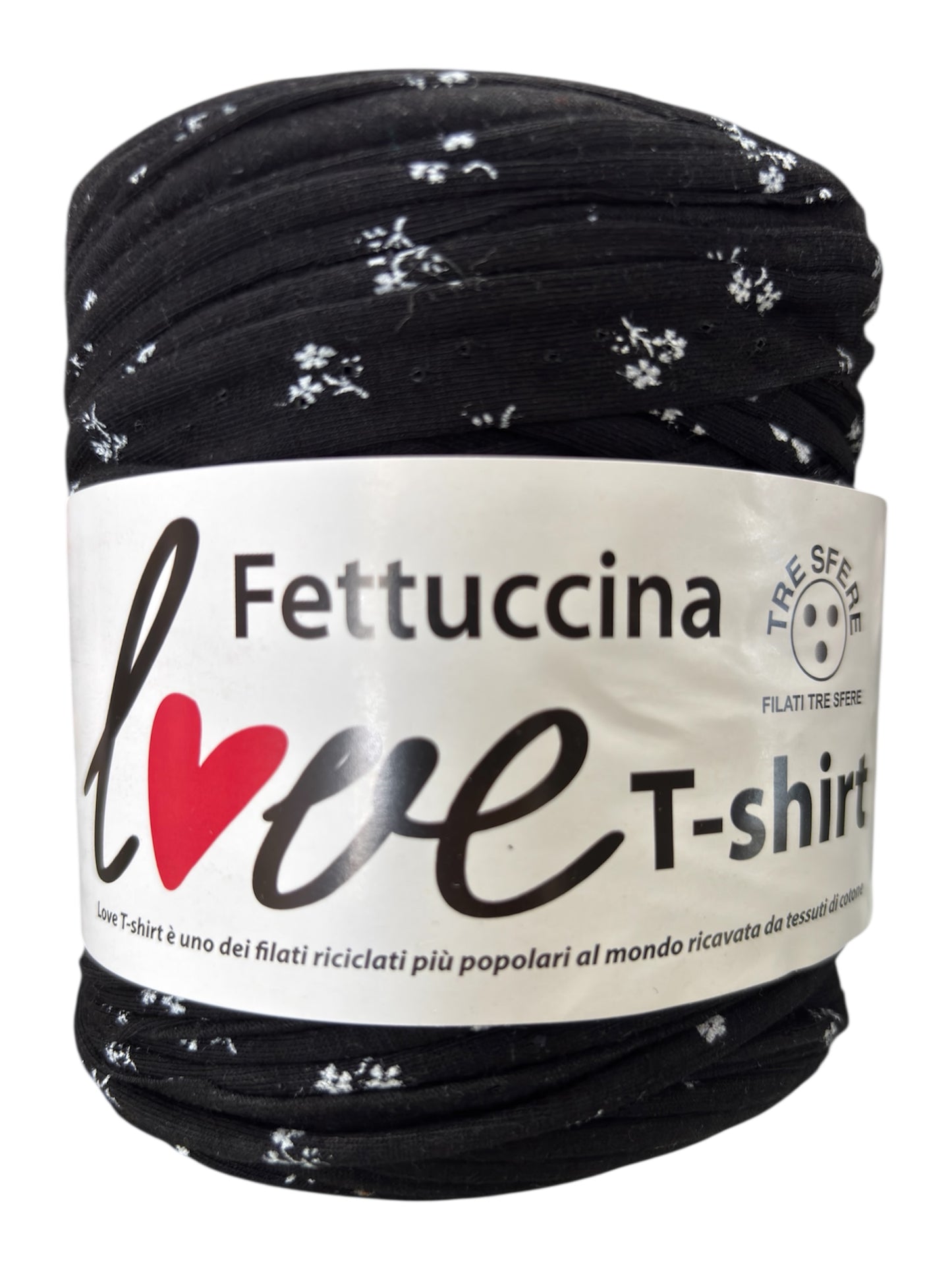Fettuccia Love Fantasia