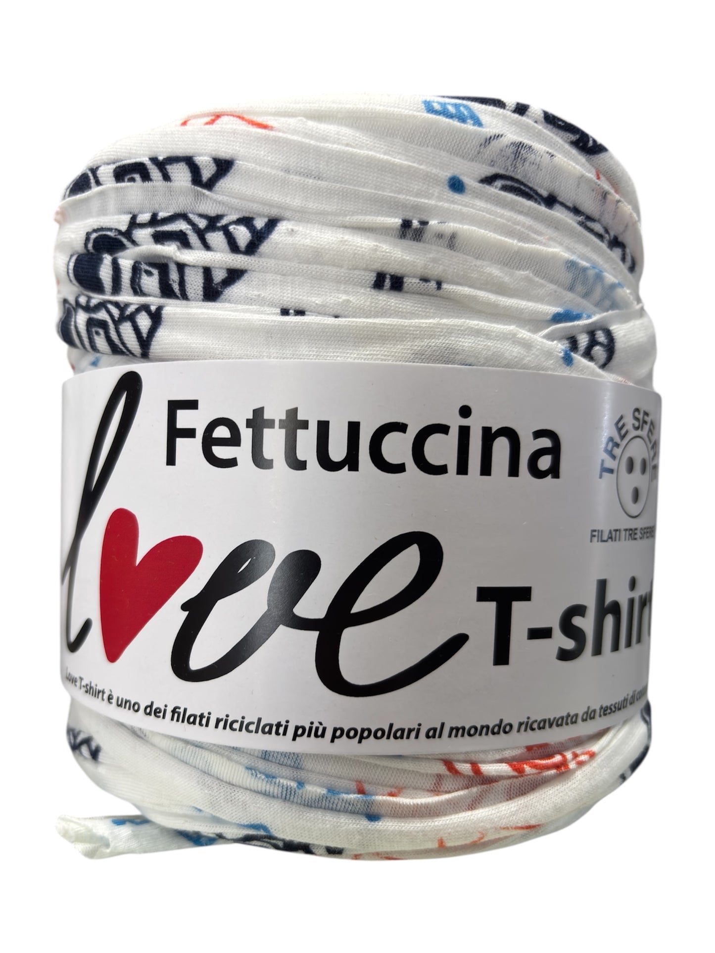 Fettuccia Love Fantasia