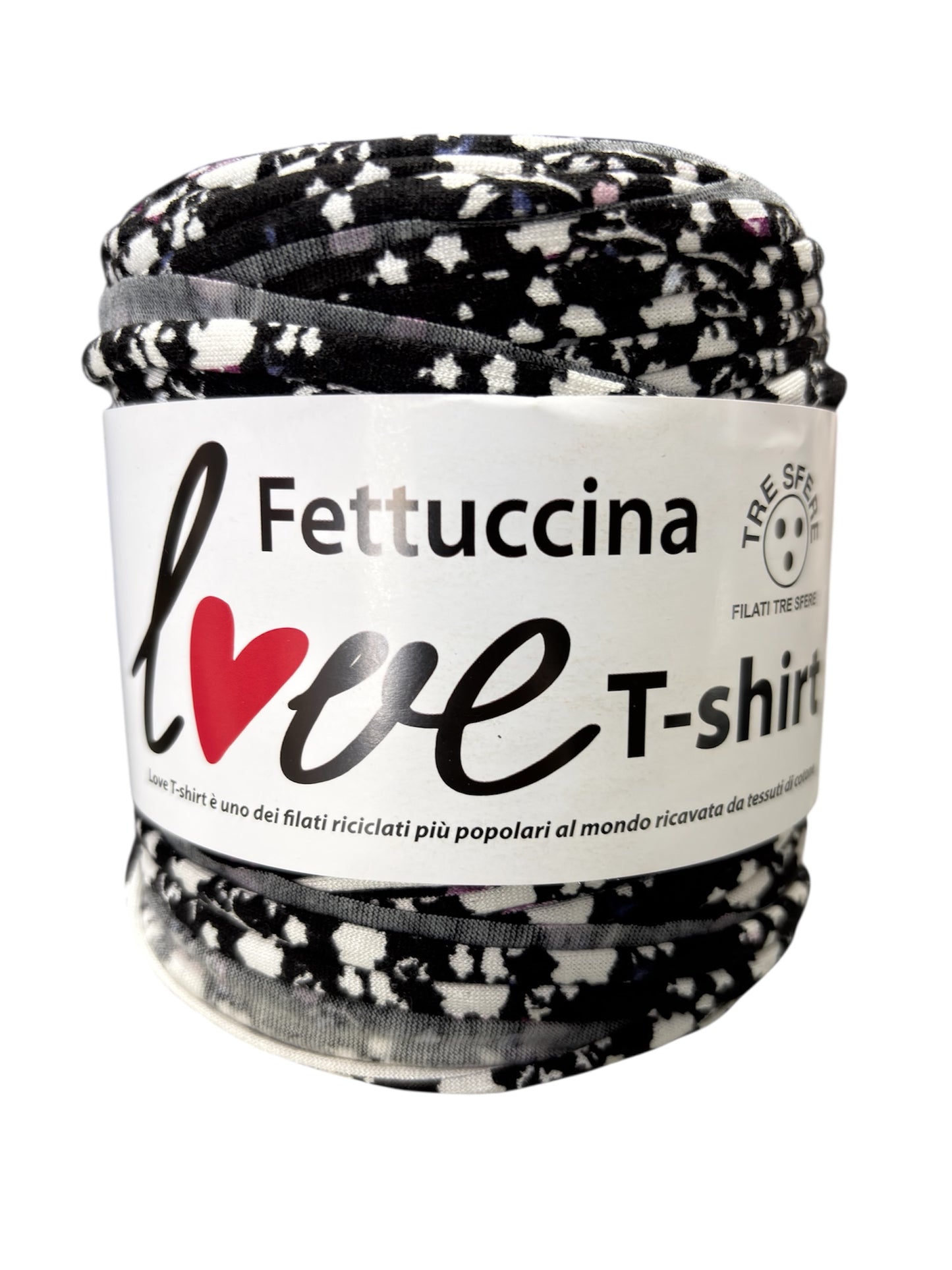 Fettuccia Love Fantasia