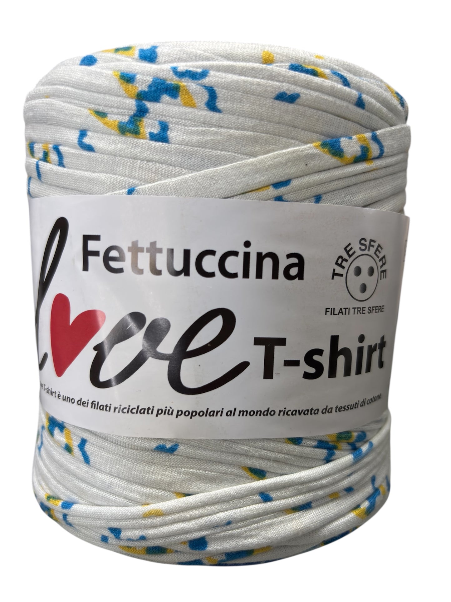 Fettuccia Love Fantasia