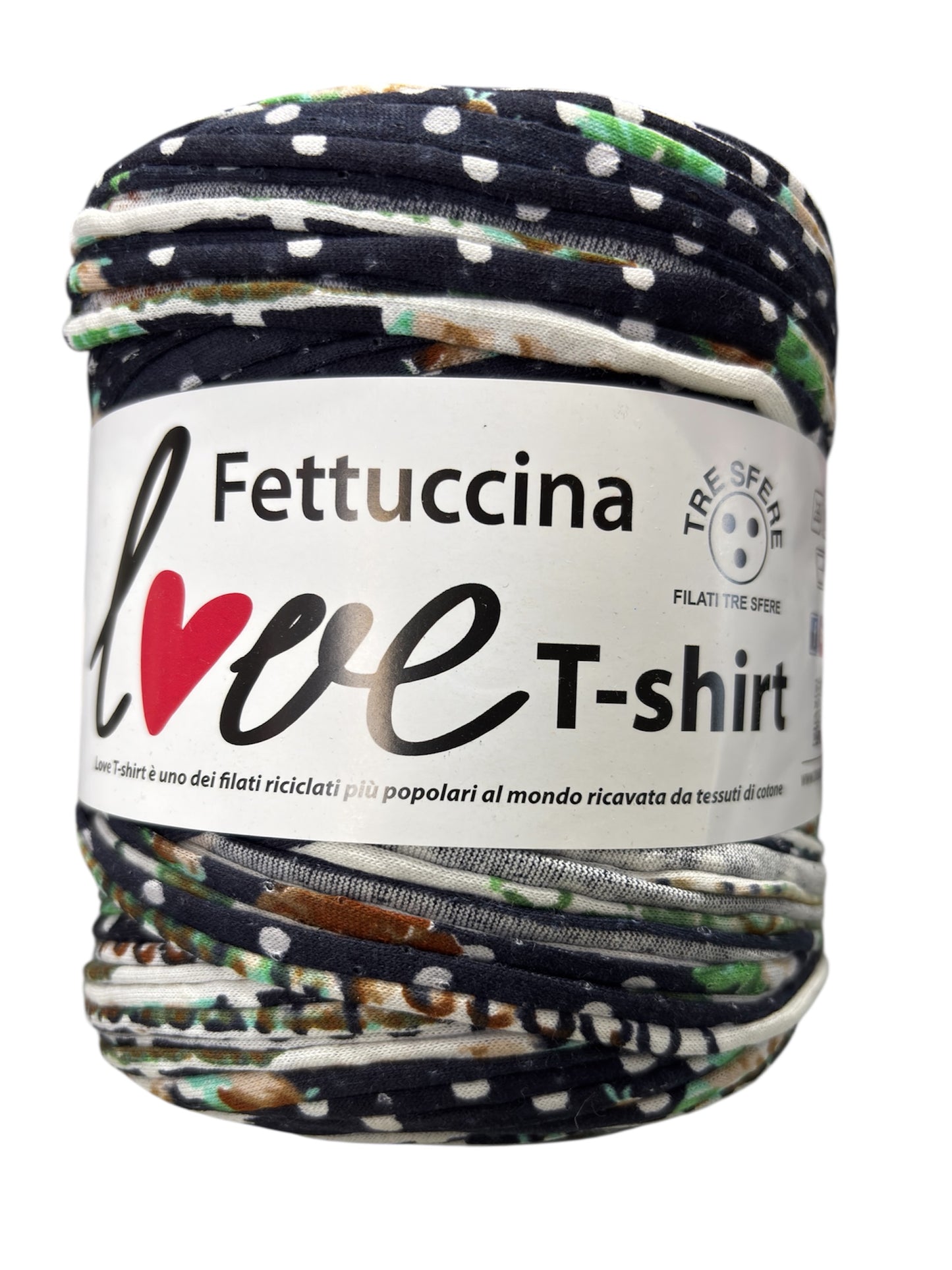Fettuccia Love Fantasia