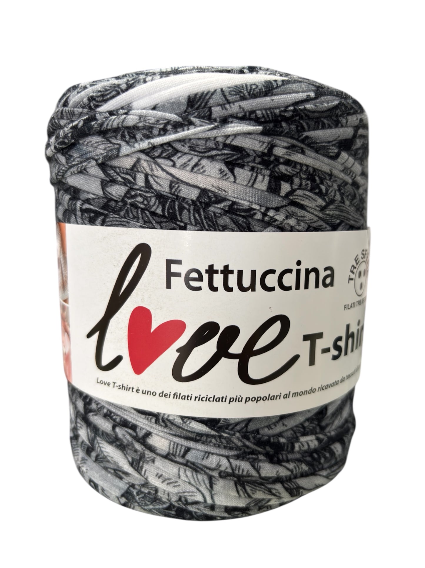 Fettuccia Love Fantasia