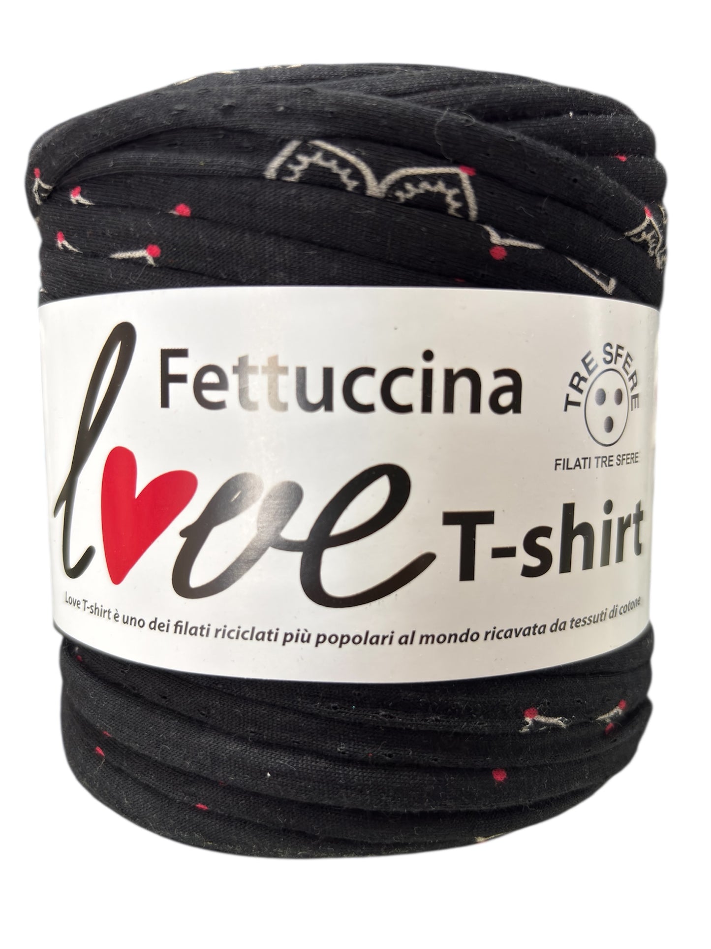 Fettuccia Love Fantasia