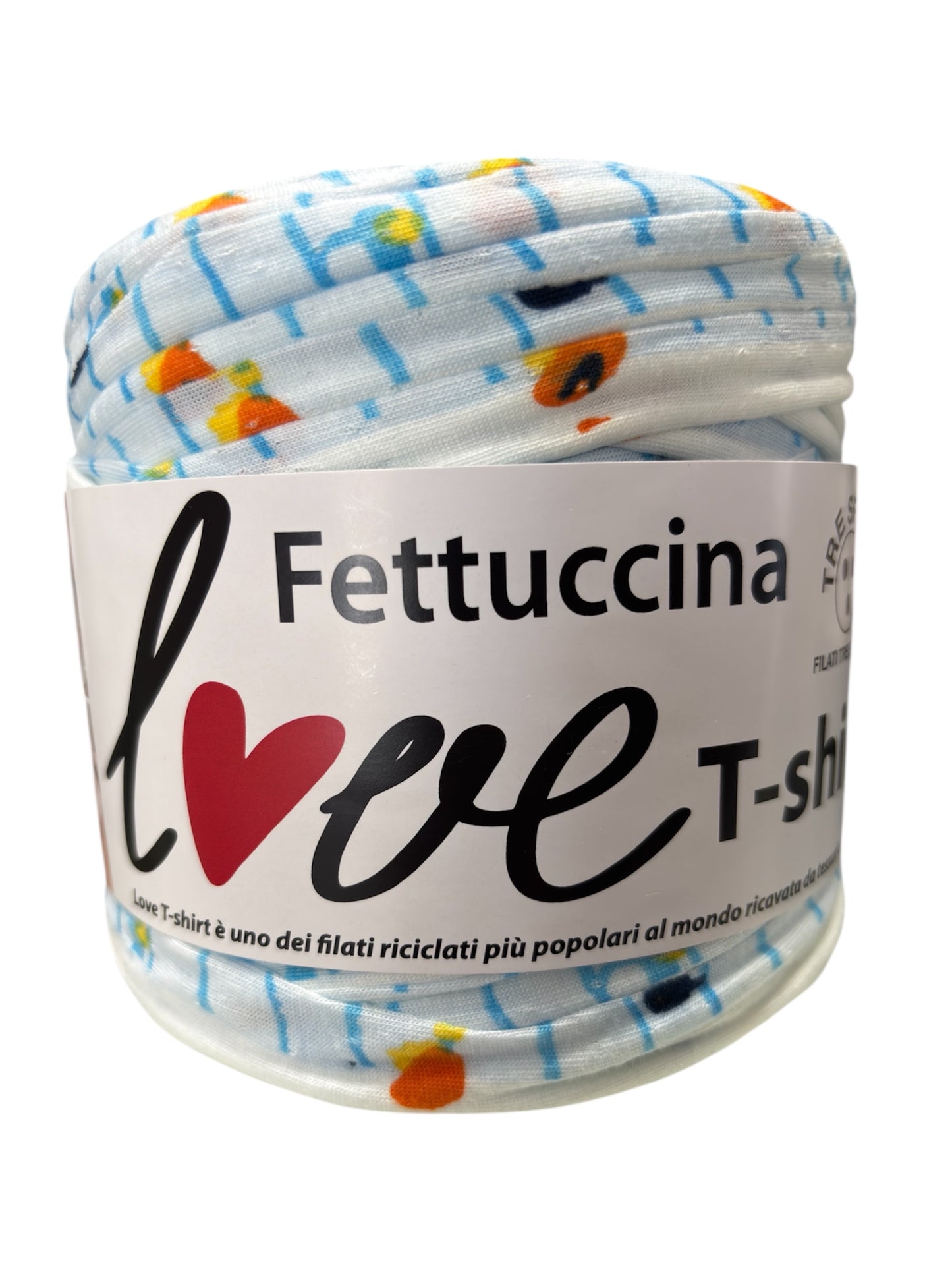 Fettuccia Love Fantasia