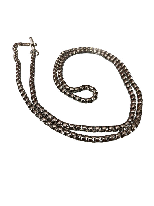 Tracolla per Borsa Silver Art TR004.31