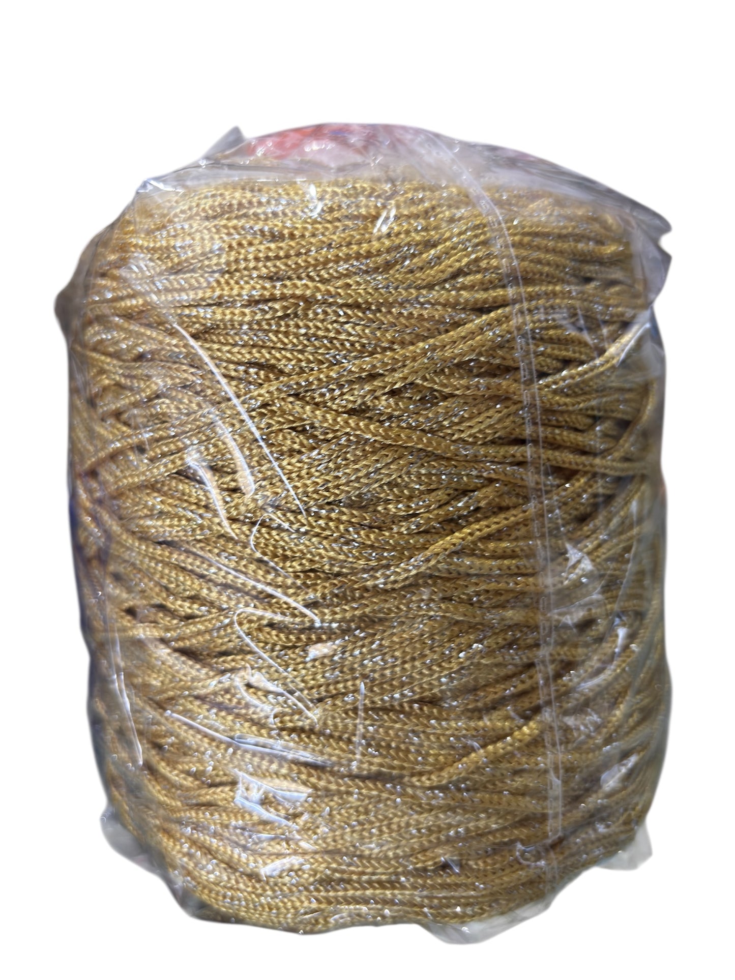 Thay Brill Tripolino Lurex cord