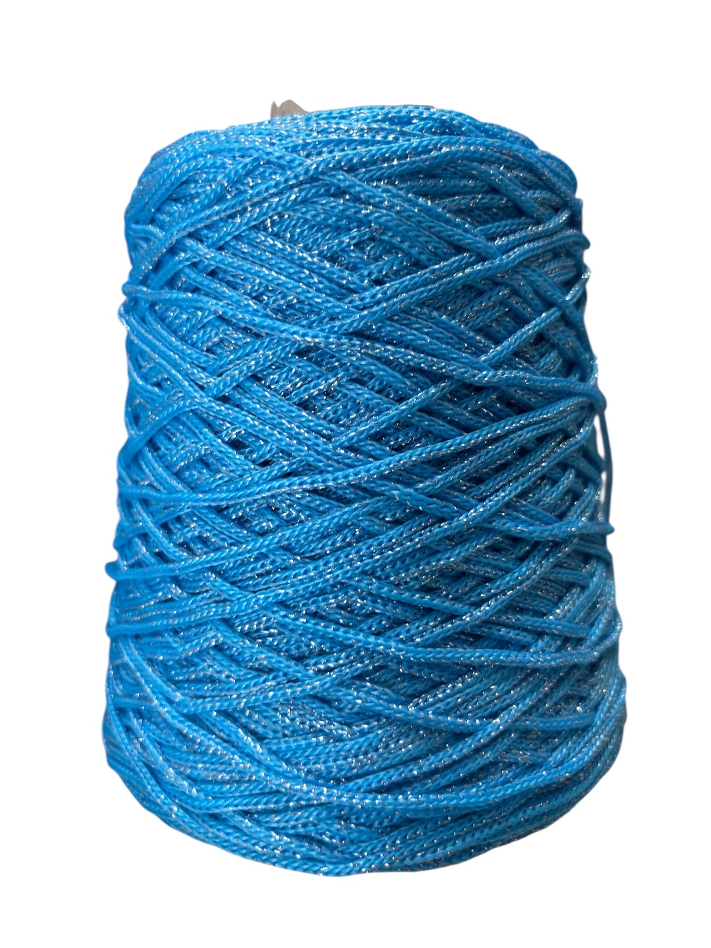 Thay Brill Tripolino Lurex cord