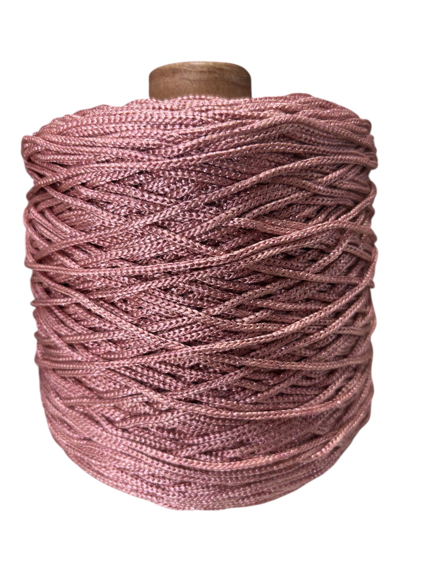Thay Brill Tripolino Lurex cord