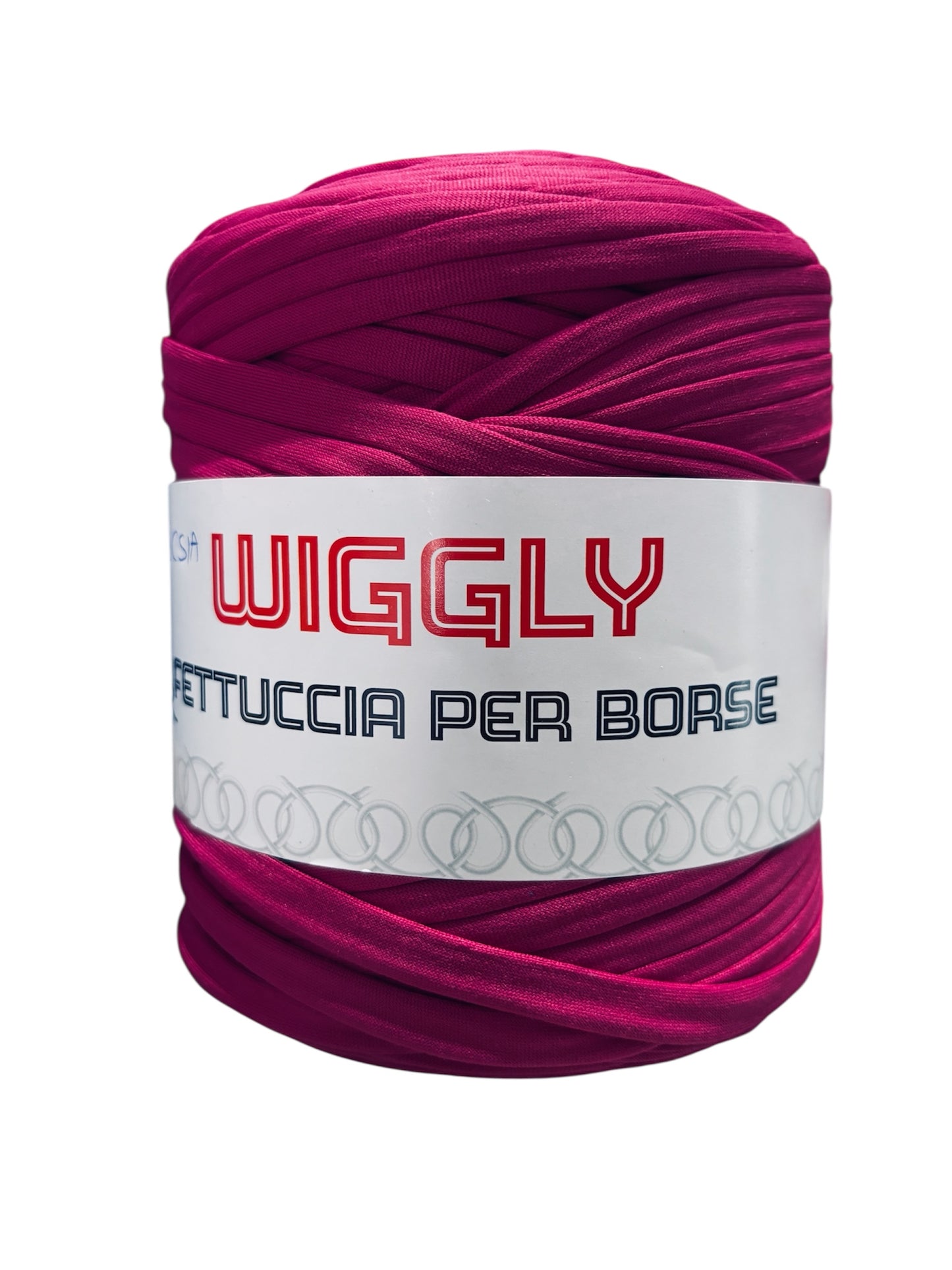 Fettuccia Wiggly 600 Grammi