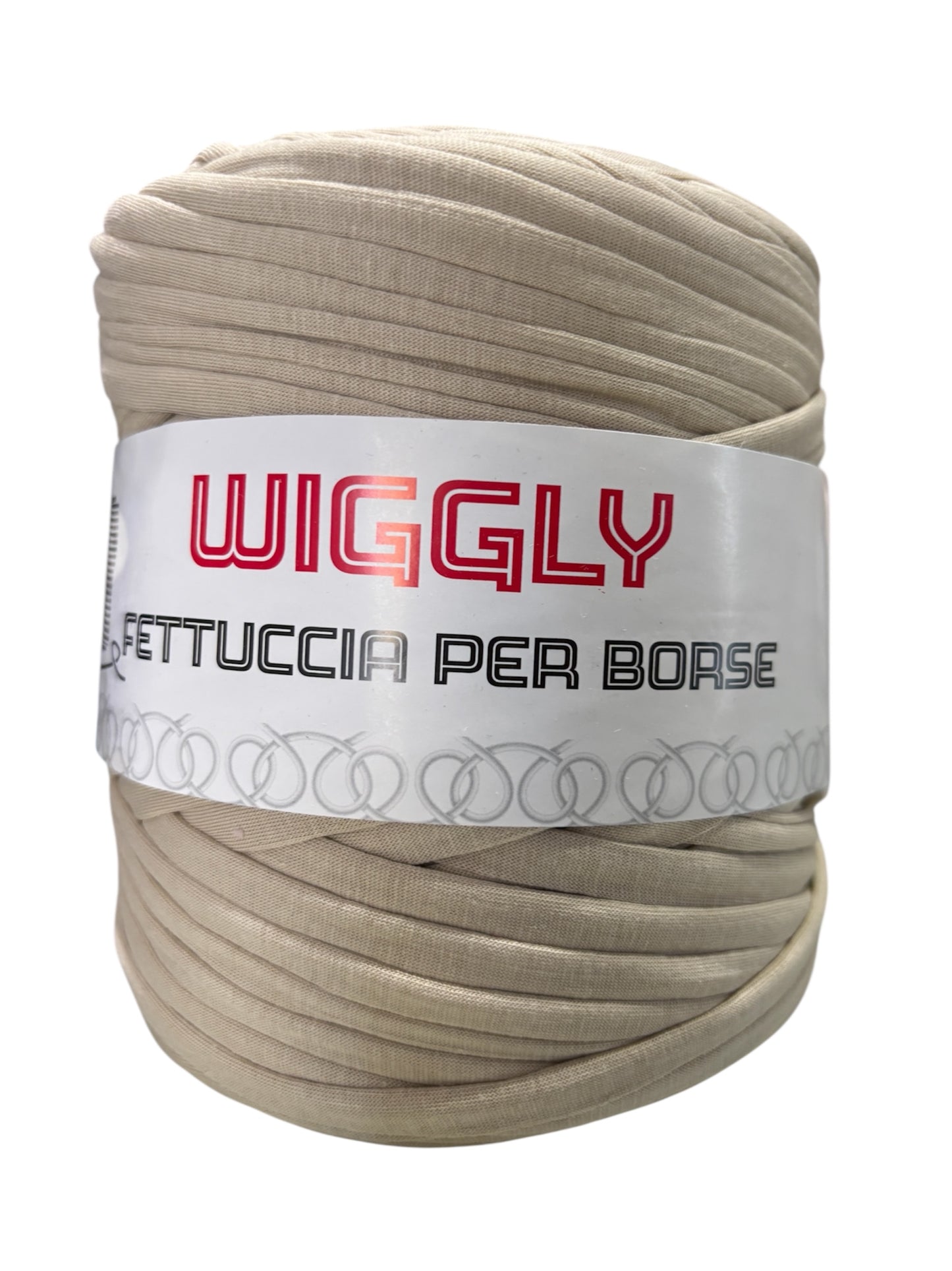 Fettuccia Wiggly 600 Grammi