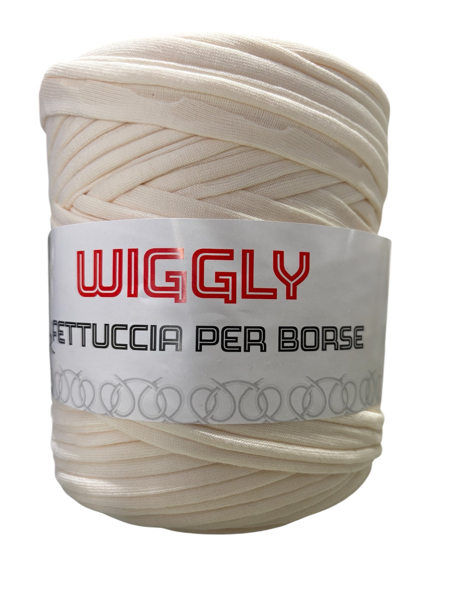 Fettuccia Wiggly 600 Grammi