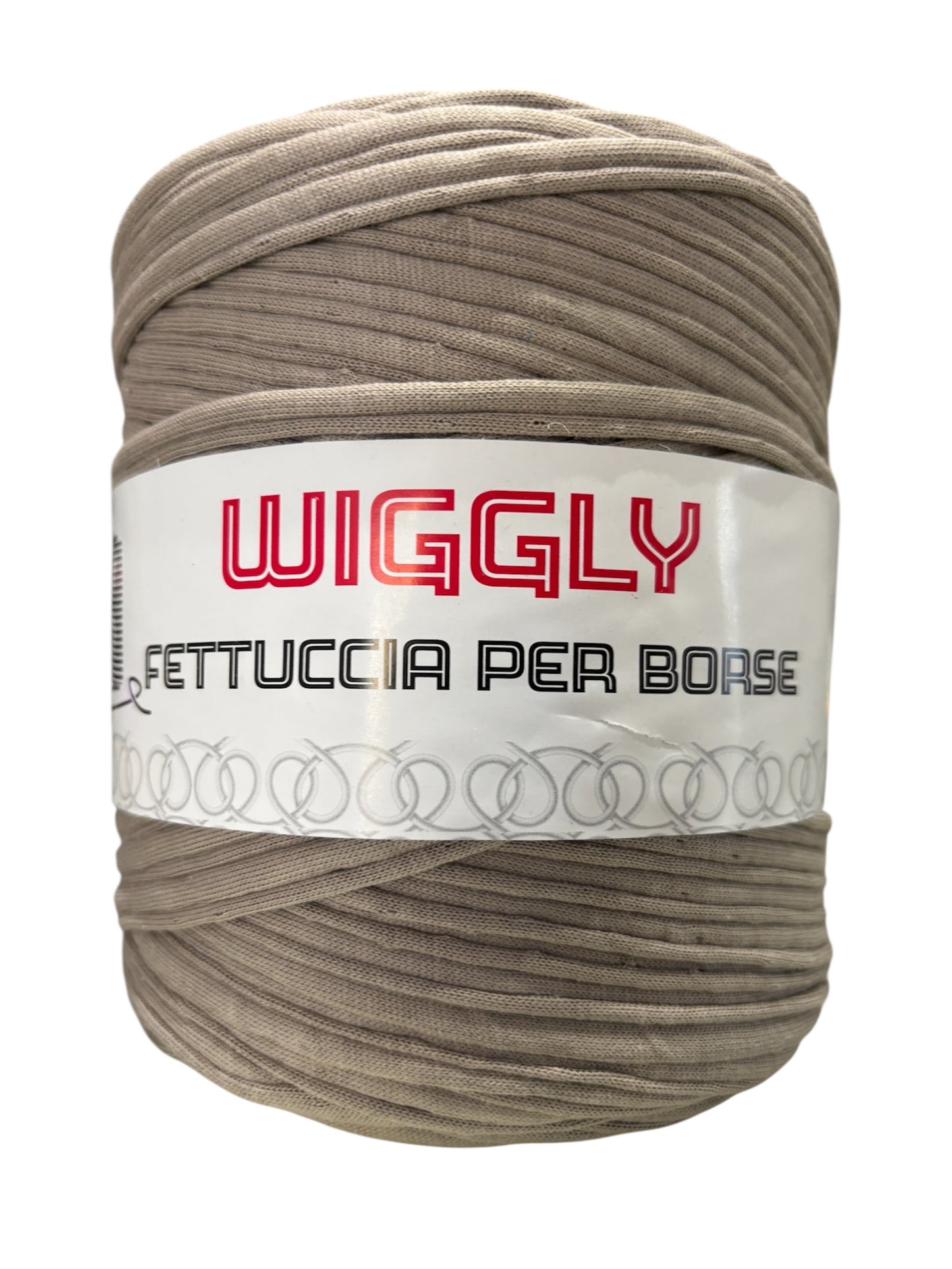 Fettuccia Wiggly 600 Grammi